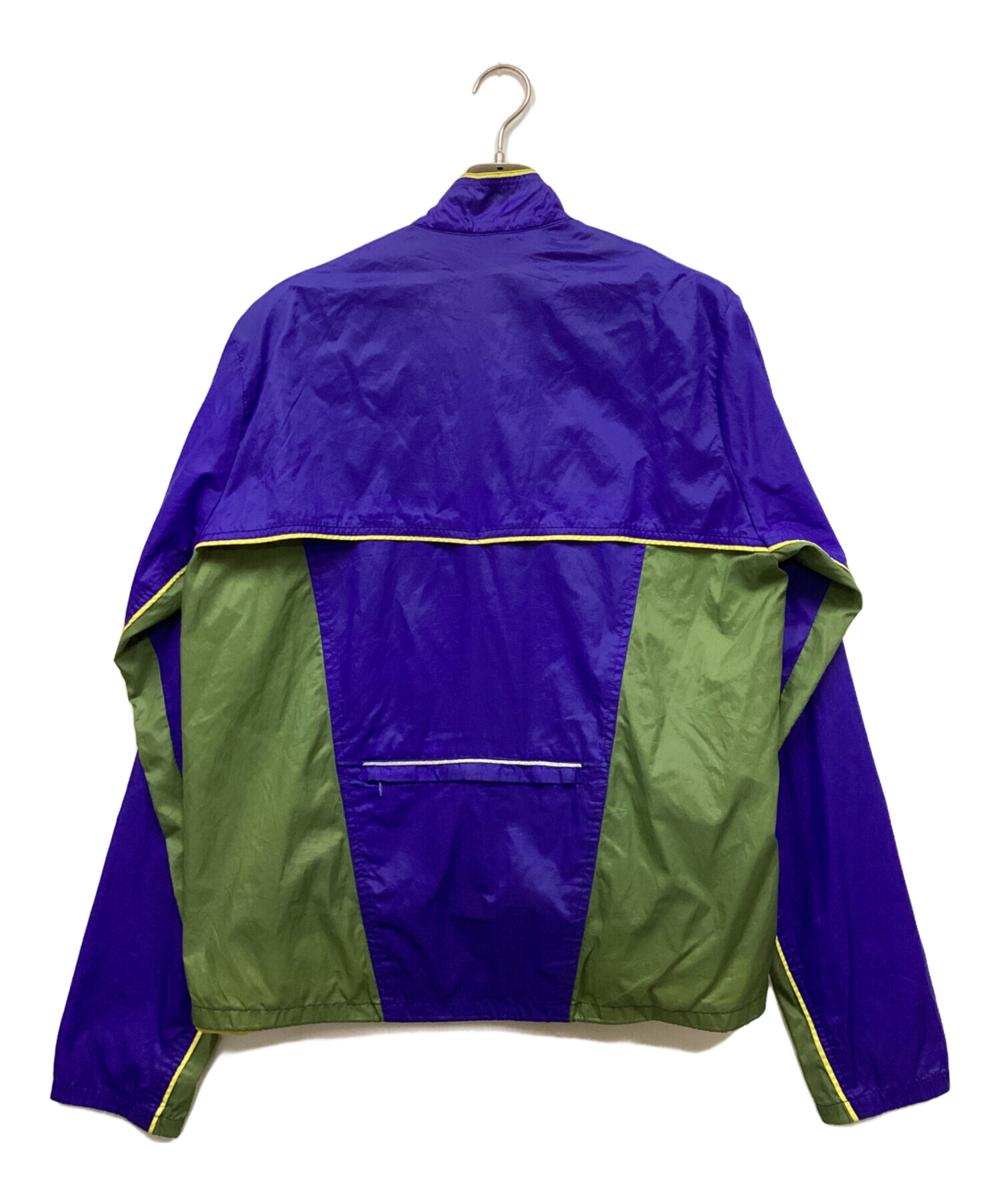 中古・古着通販】NIKE ACG (ナイキエージーシー) 90sナイロン 