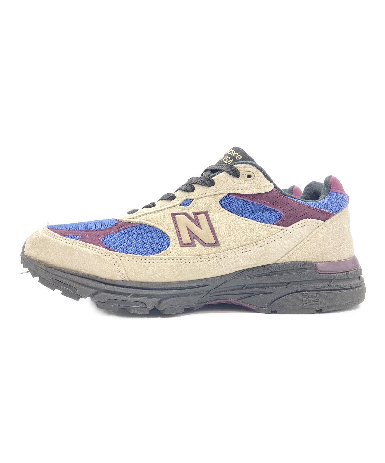 中古・古着通販】NEW BALANCE (ニューバランス) Aime Leon Dore (エメ 