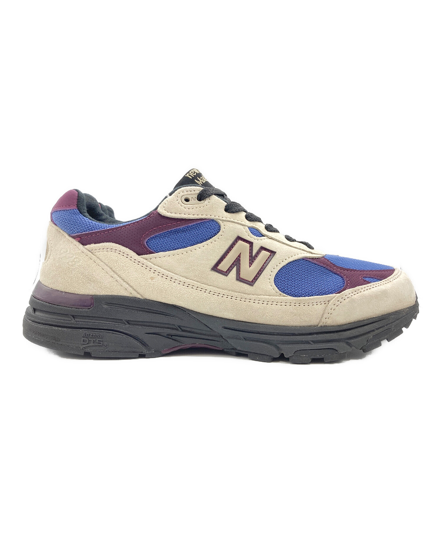 中古・古着通販】NEW BALANCE (ニューバランス) Aime Leon Dore (エメ