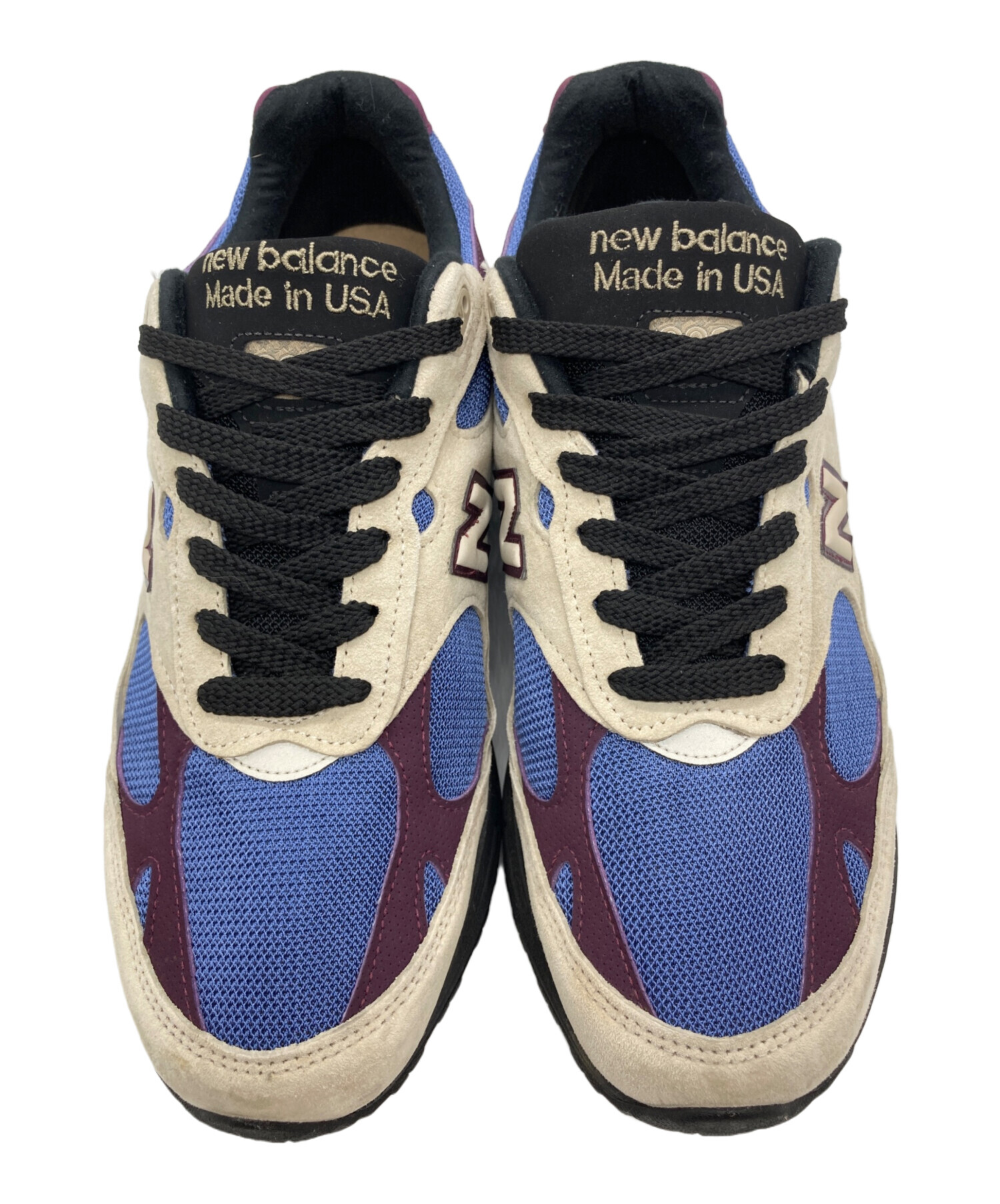 中古・古着通販】NEW BALANCE (ニューバランス) Aime Leon Dore (エメ 