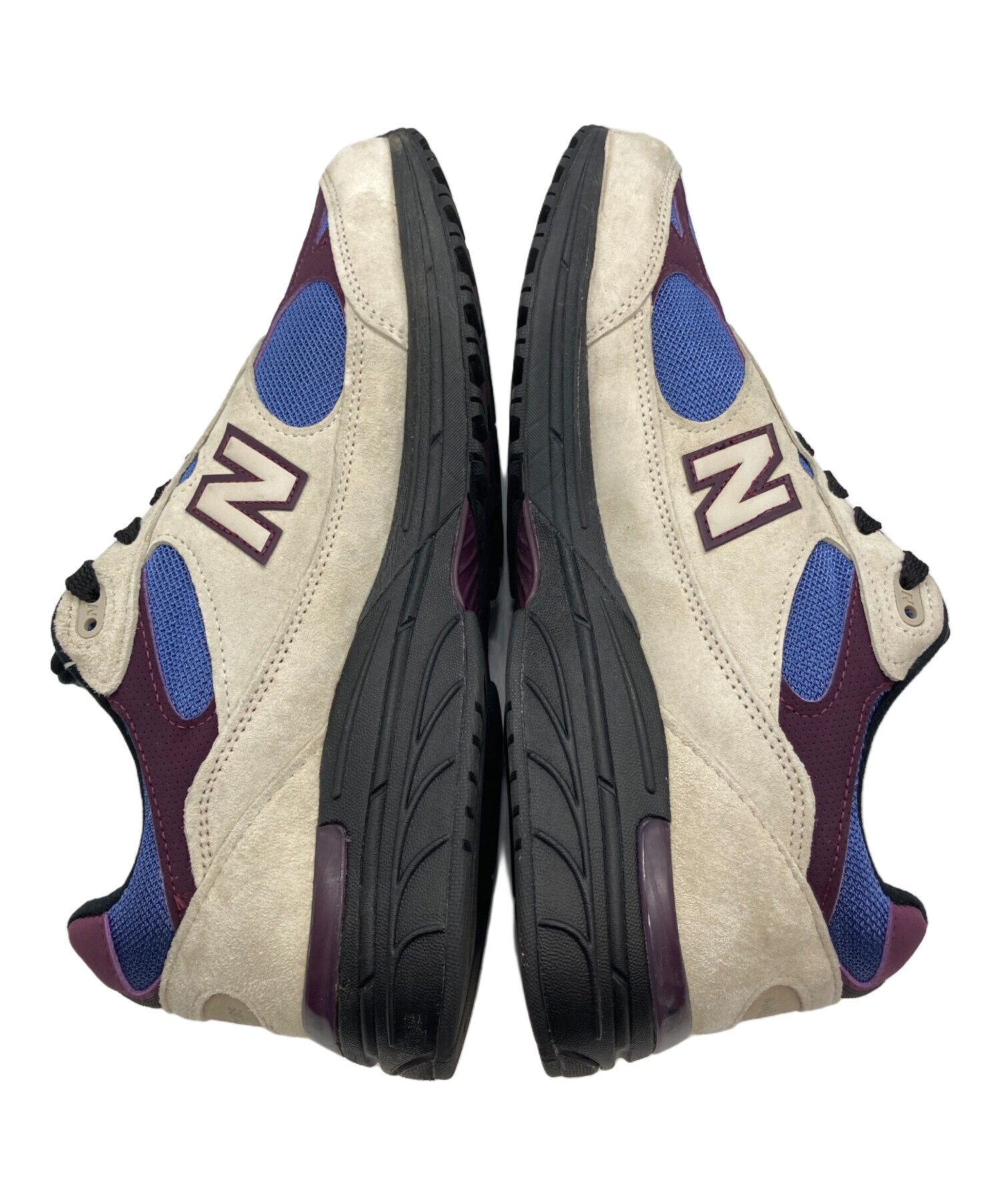 中古・古着通販】NEW BALANCE (ニューバランス) Aime Leon Dore (エメ