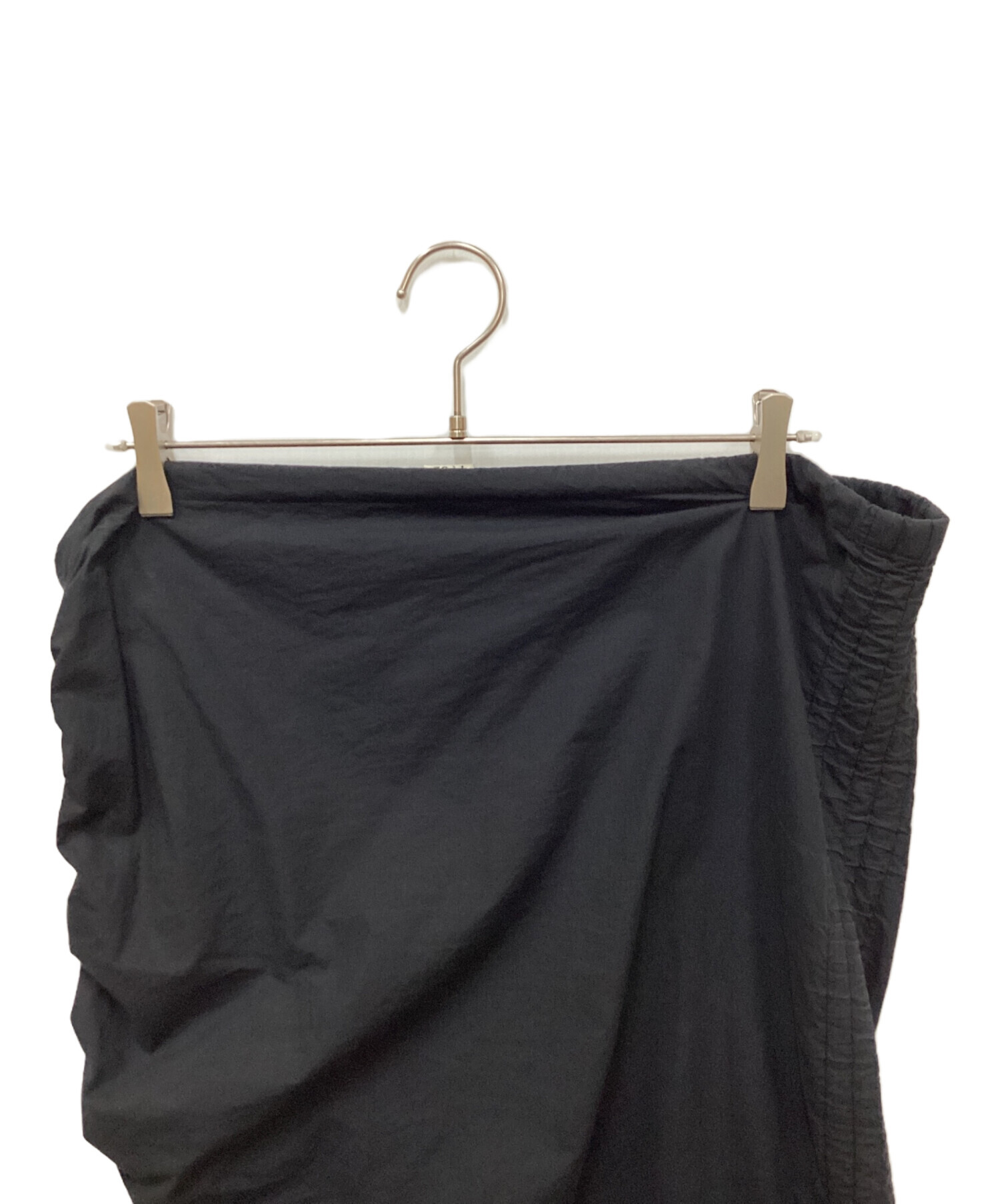 中古・古着通販】BASERANGE (ベースレンジ) PICTORIAL STRAP SKIRT