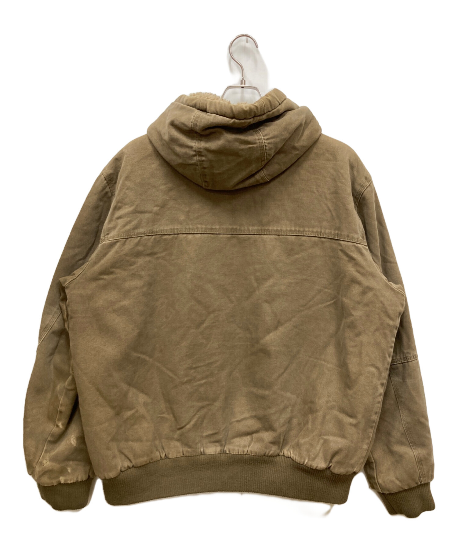 VINTAGE Levi's ダックジャケット アクティブジャケット ビンテージ 中古・古着通販】LEVI'S (リーバイス) ダックアクティブ