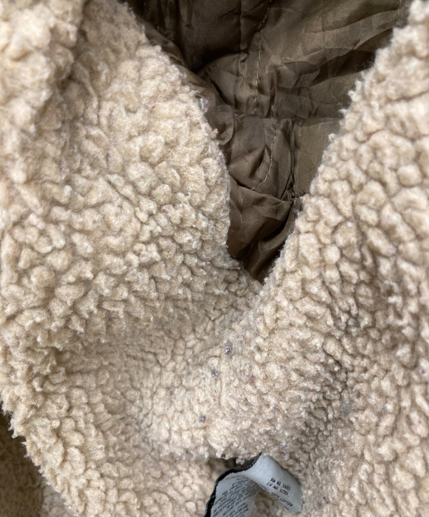 中古・古着通販】LEVI'S (リーバイス) ダックアクティブジャケット
