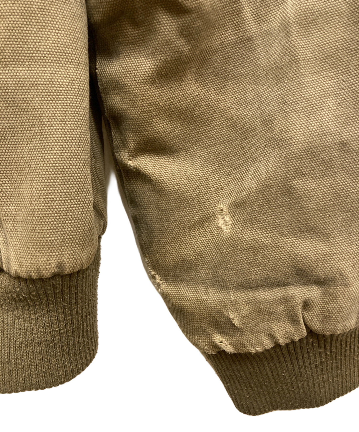 中古・古着通販】LEVI'S (リーバイス) ダックアクティブジャケット