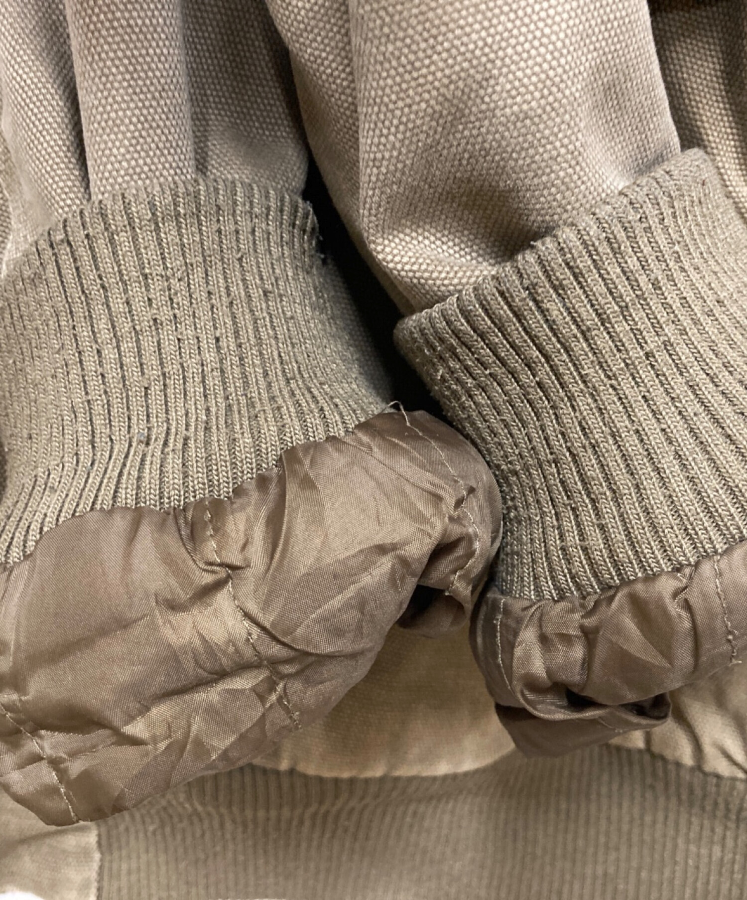 中古・古着通販】LEVI'S (リーバイス) ダックアクティブジャケット