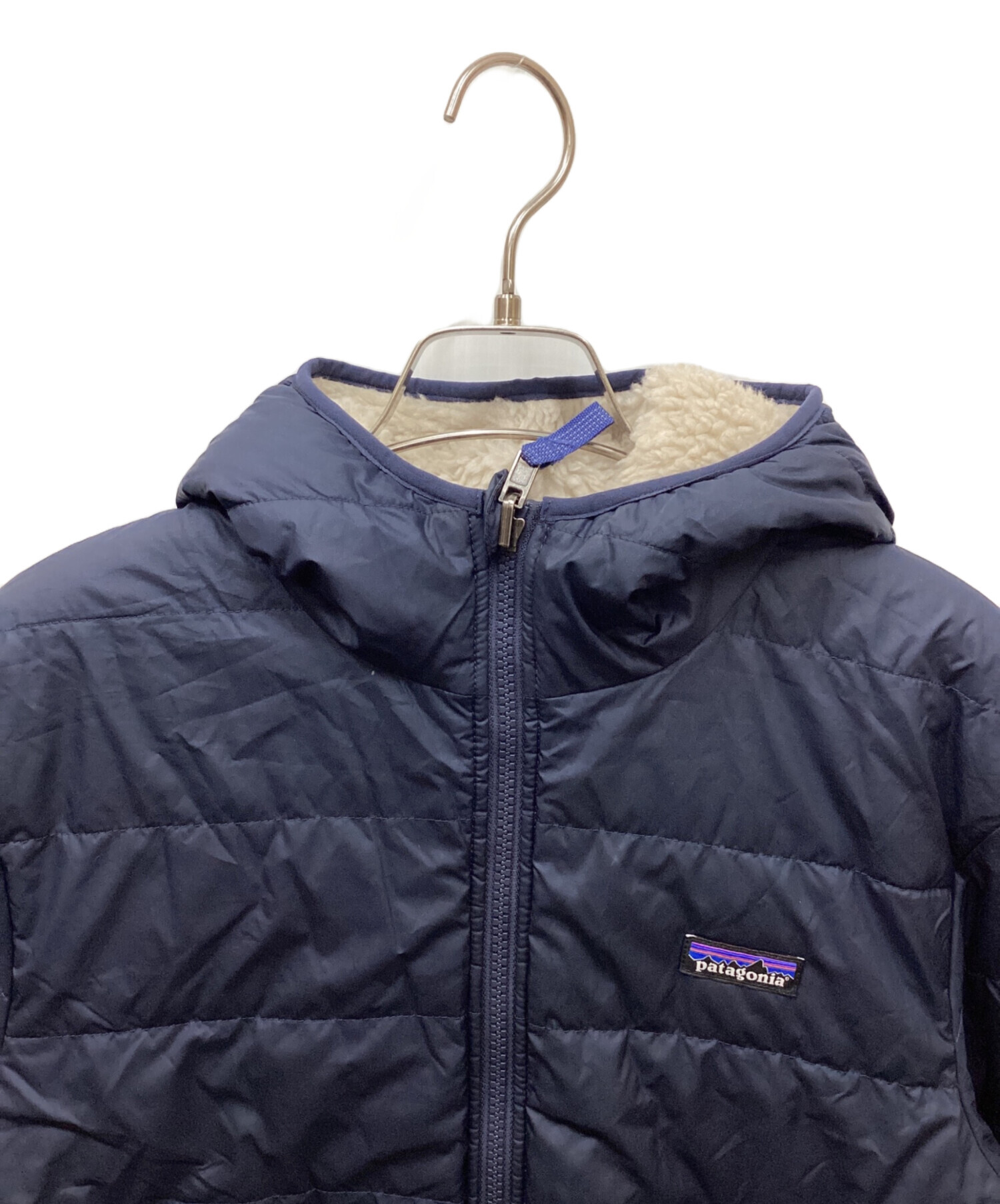 中古・古着通販】Patagonia (パタゴニア) Boys Reversible Ready 