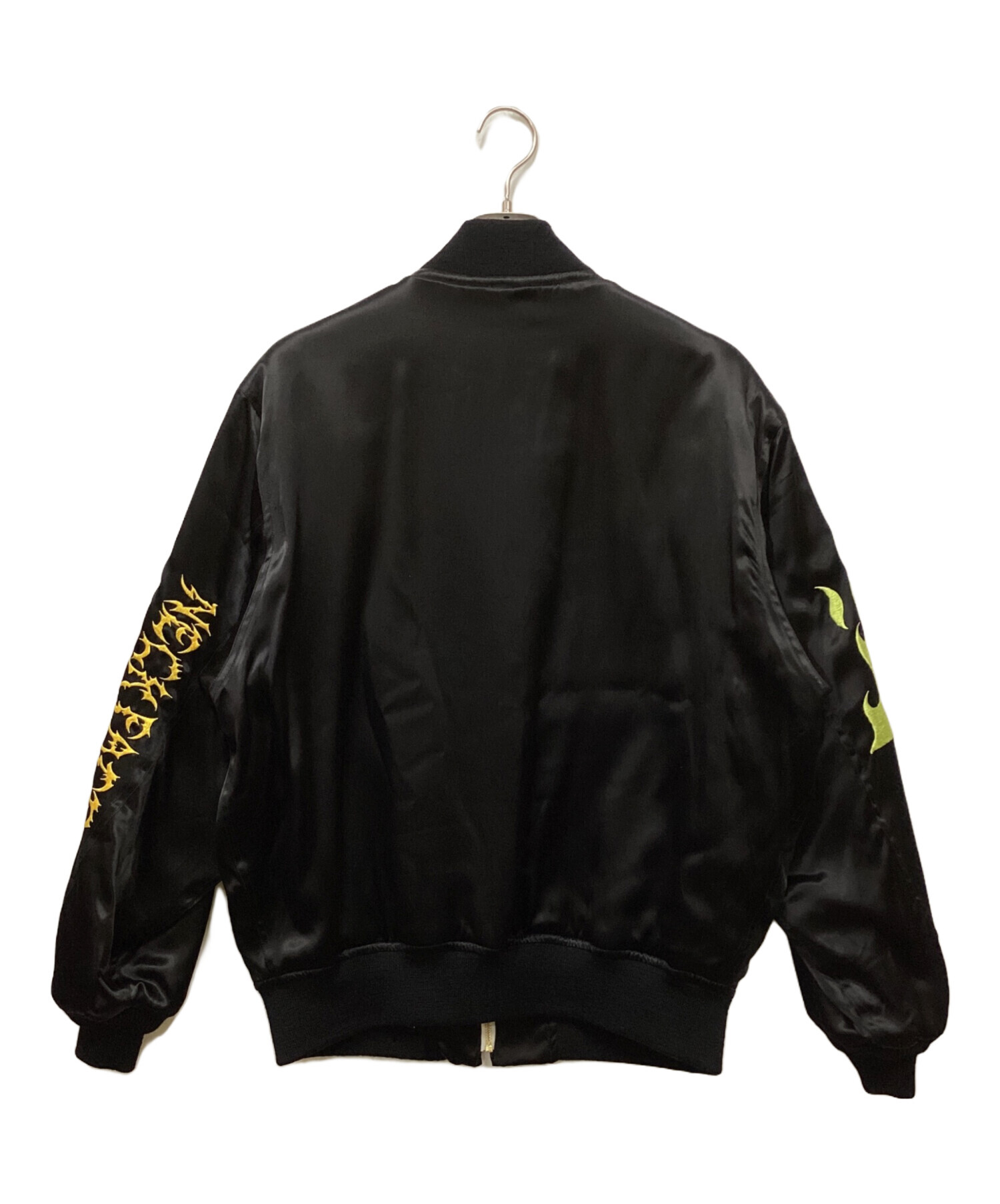 中古・古着通販】WACKO MARIA (ワコマリア) NECKFACE / VIETNAM JACKET
