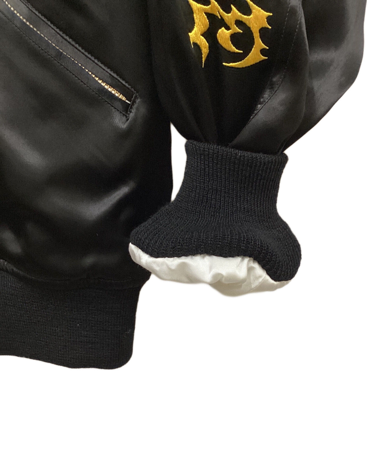 中古・古着通販】WACKO MARIA (ワコマリア) NECKFACE / VIETNAM JACKET