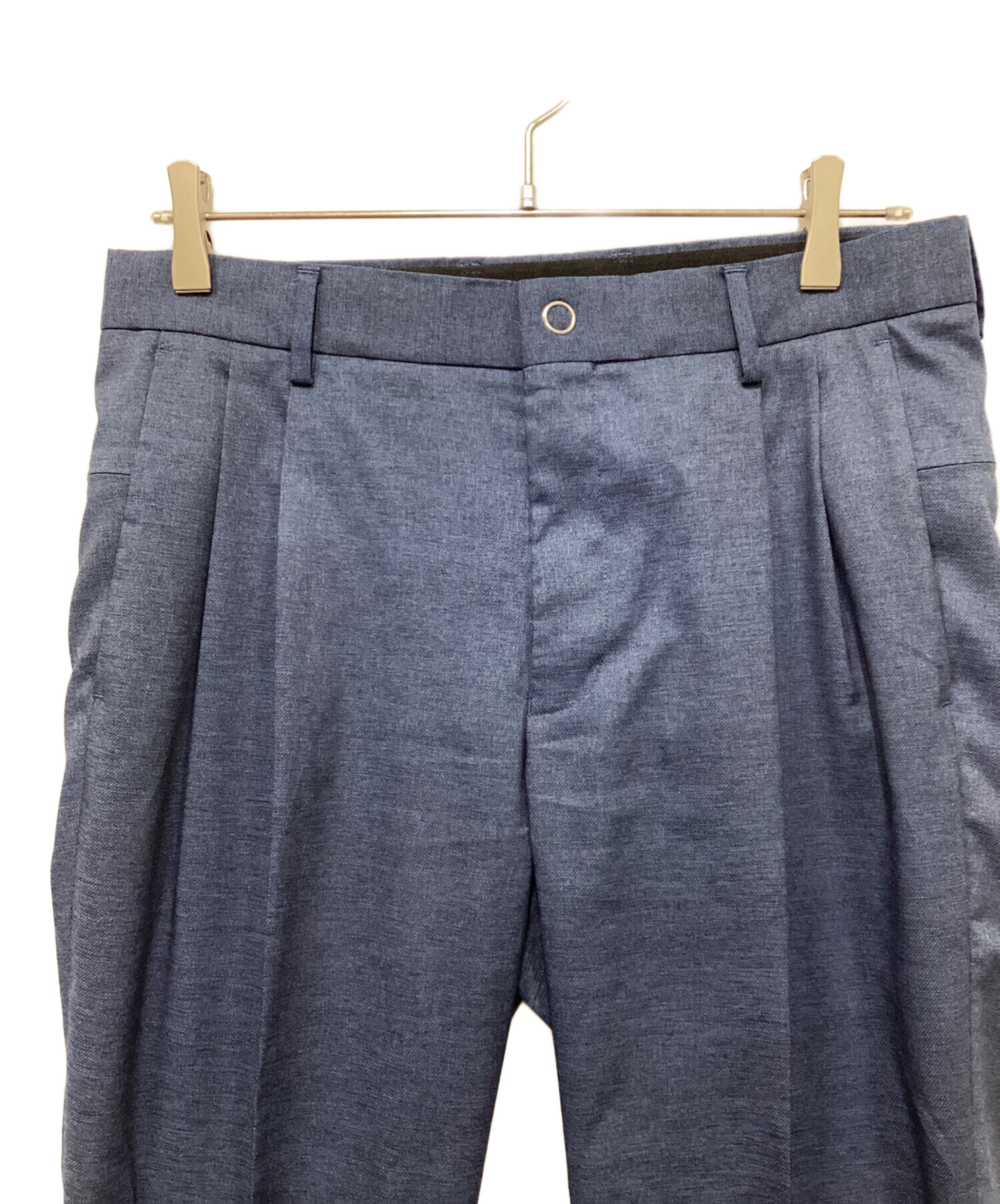 中古・古着通販】DESCENTE (デサント) ウォッシャブルストレッチ