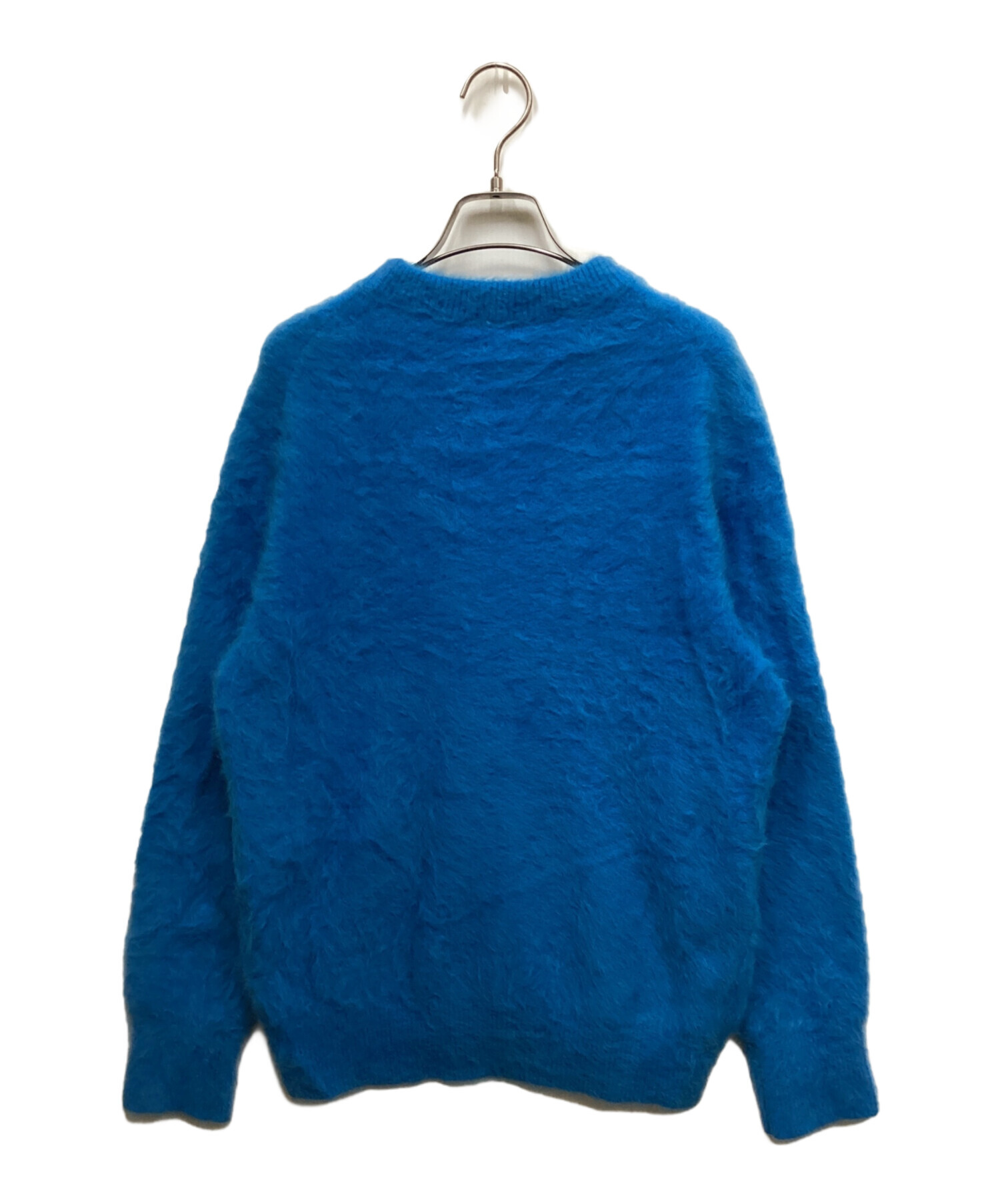 中古・古着通販】DRESSLAVE (ドレスレイブ) フォックスカシミヤクルー