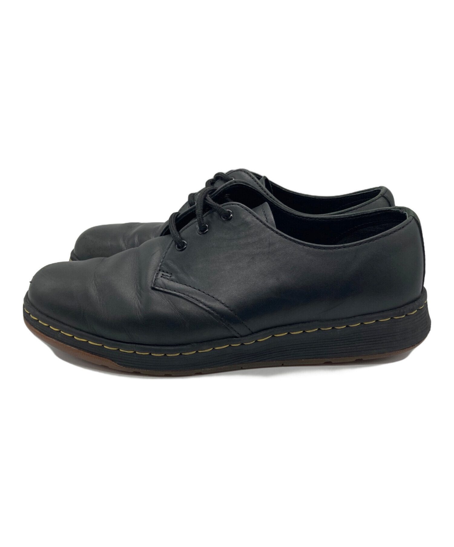 中古・古着通販】Dr.Martens (ドクターマーチン) レザーシューズ 