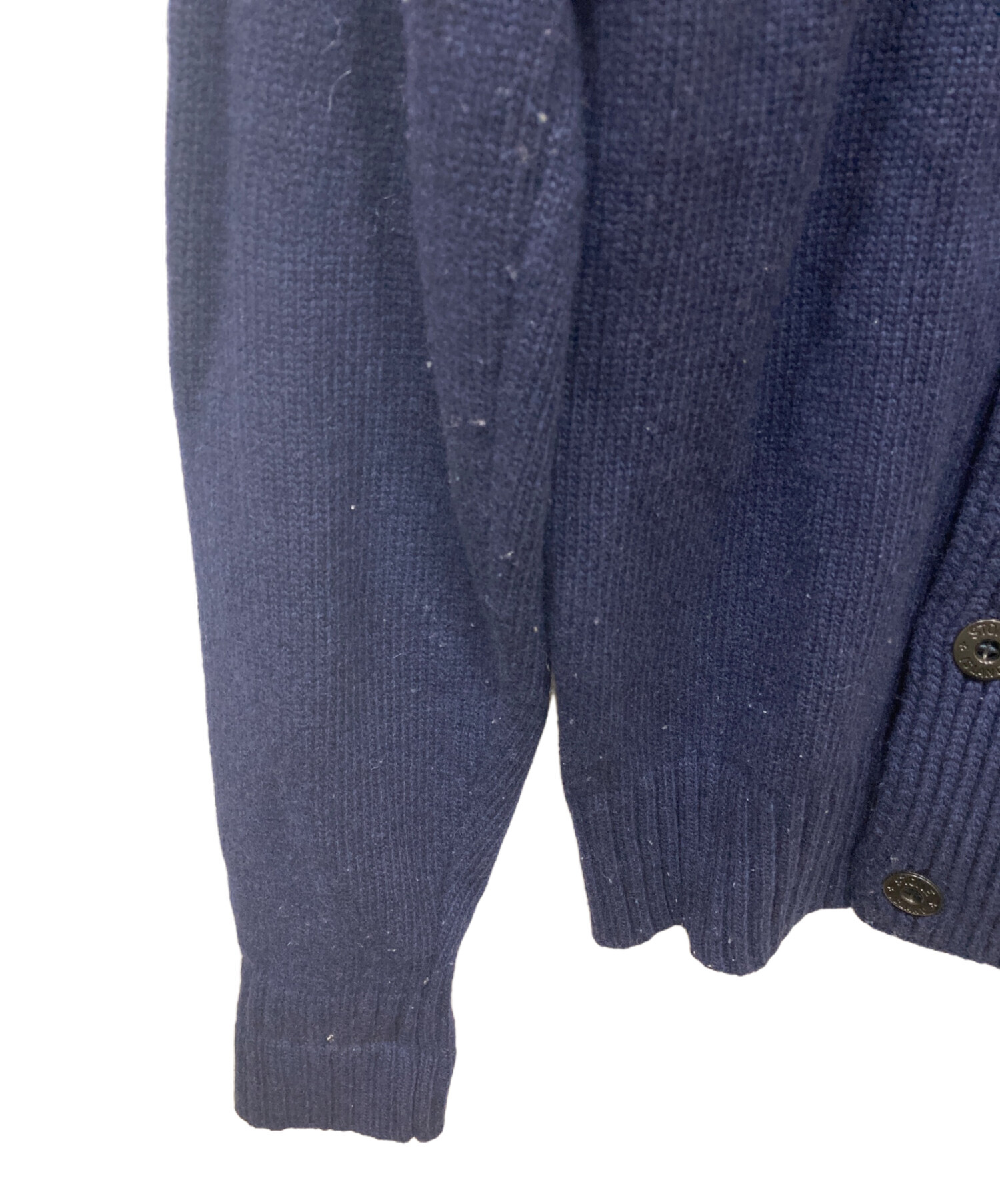 中古・古着通販】STONE ISLAND (ストーンアイランド) ドライバーズ