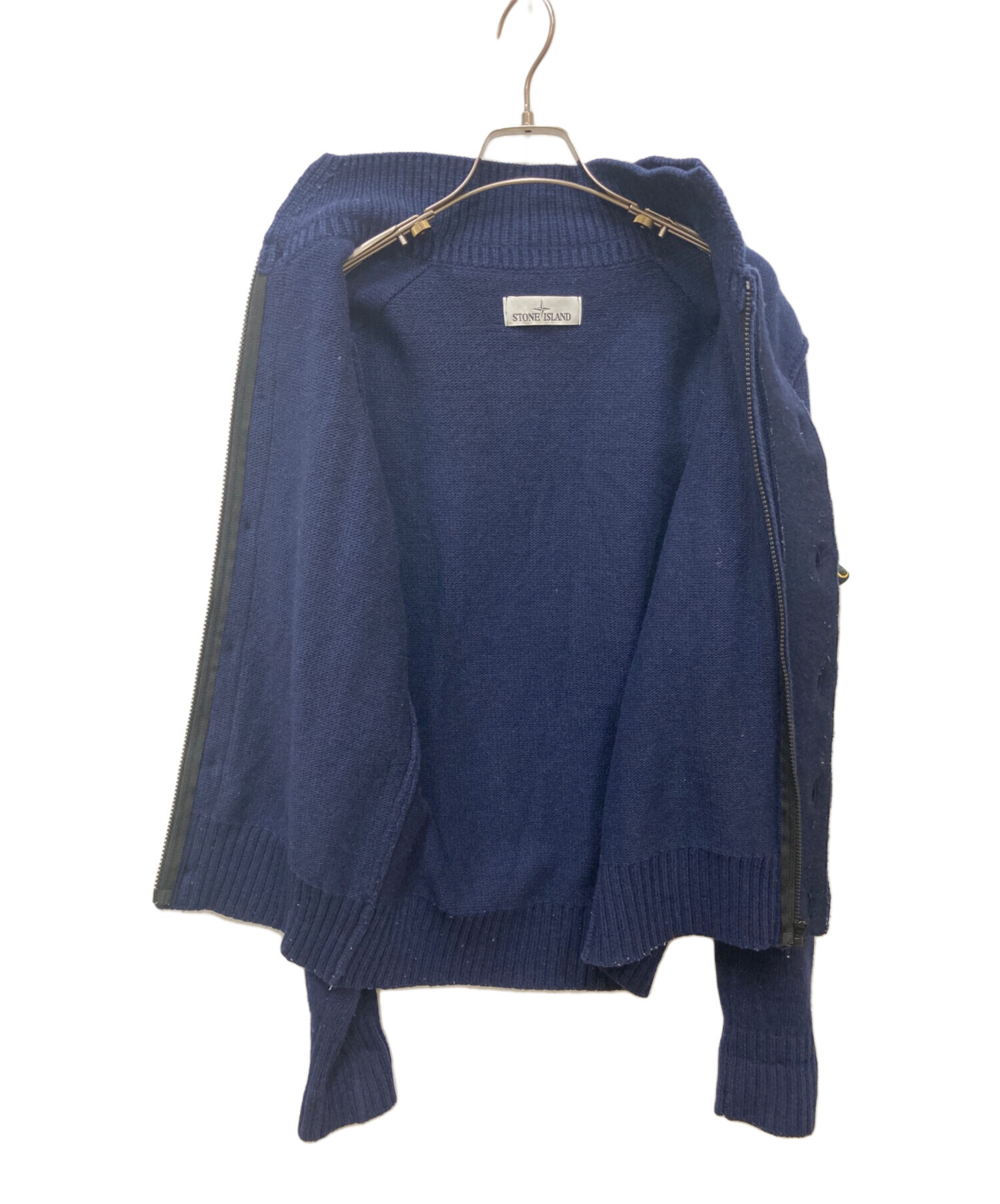 中古・古着通販】STONE ISLAND (ストーンアイランド) ドライバーズ