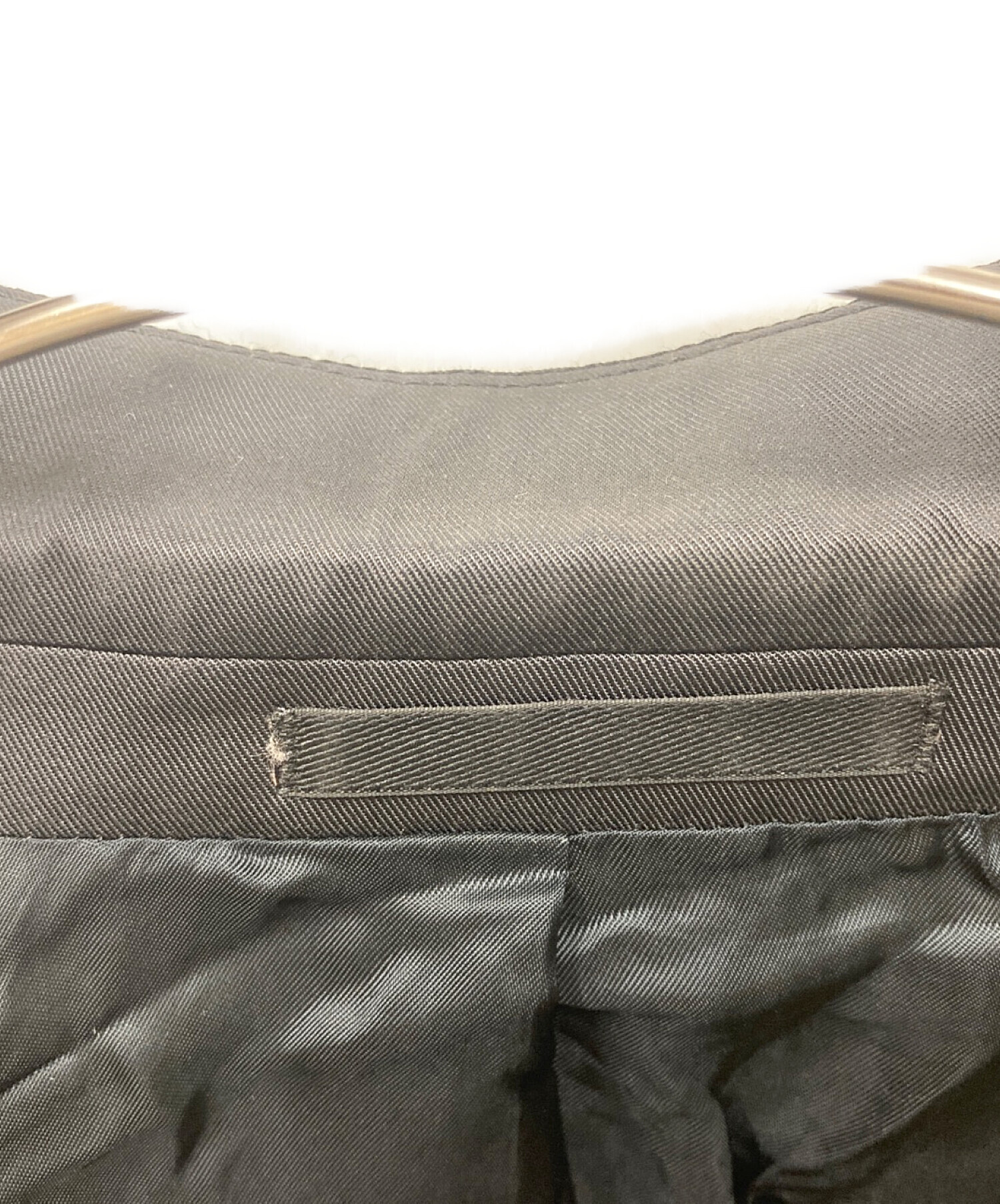 中古・古着通販】GIVENCHY (ジバンシィ) 切替テーラードジャケット