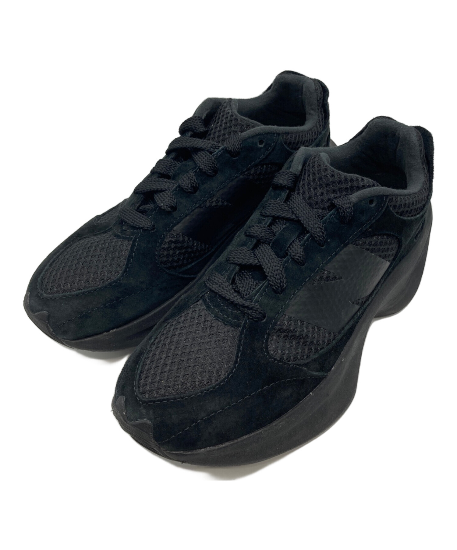 中古・古着通販】NEW BALANCE (ニューバランス) ワープドランナー