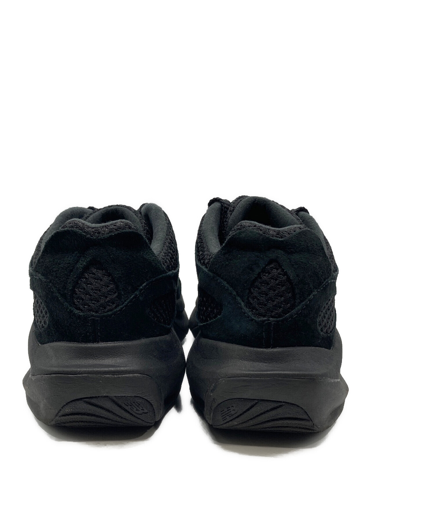 中古・古着通販】NEW BALANCE (ニューバランス) ワープドランナー 