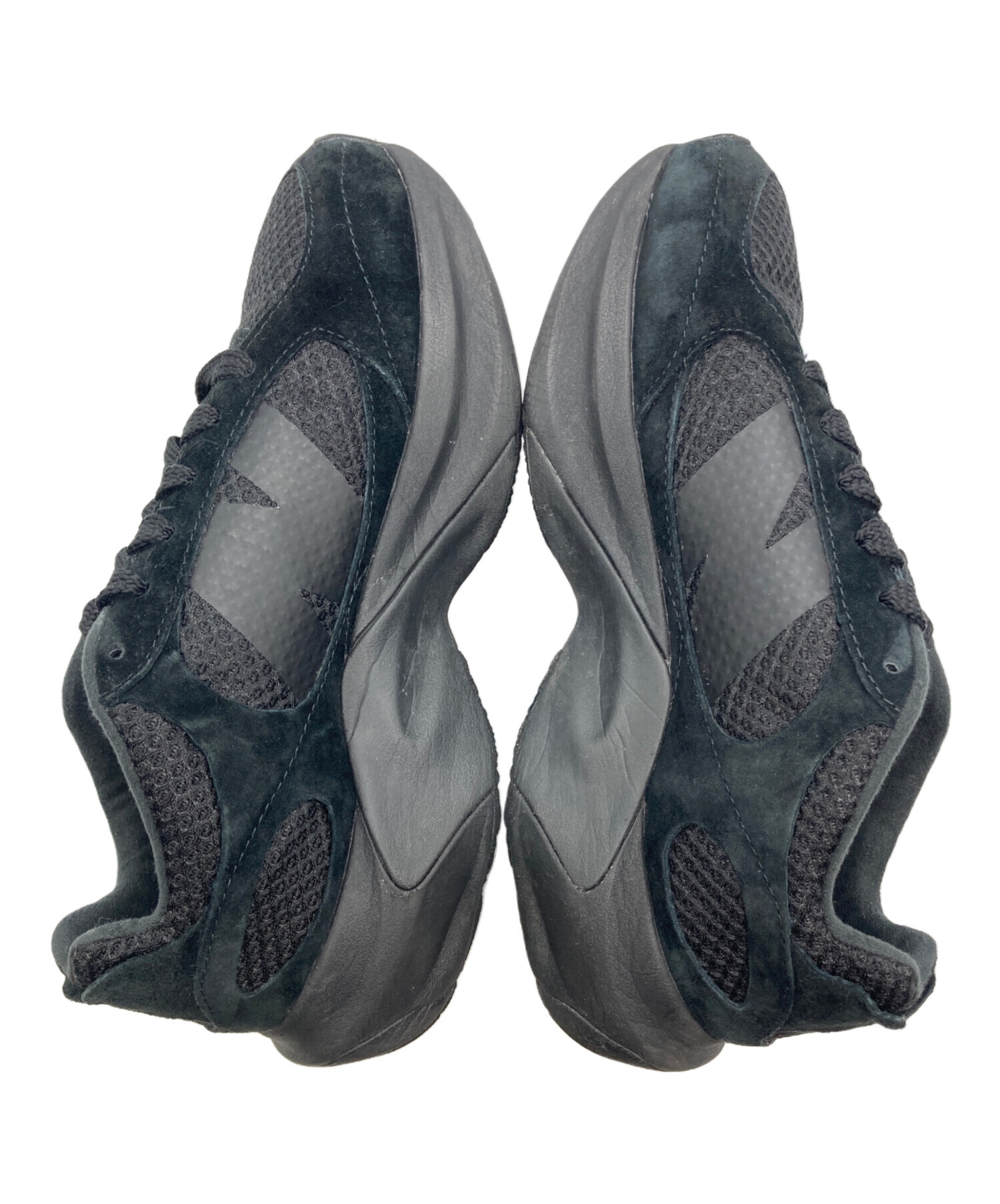 中古・古着通販】NEW BALANCE (ニューバランス) ワープドランナー