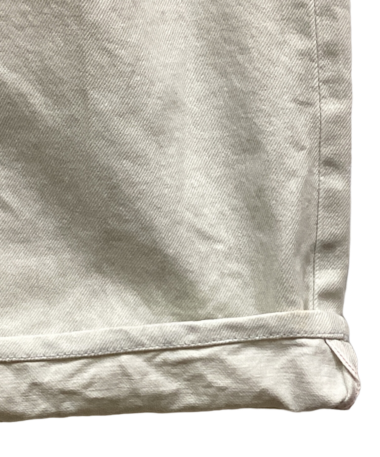 中古・古着通販】stein (シュタイン) VINTAGE REPRODUCTION WIDE TUCK