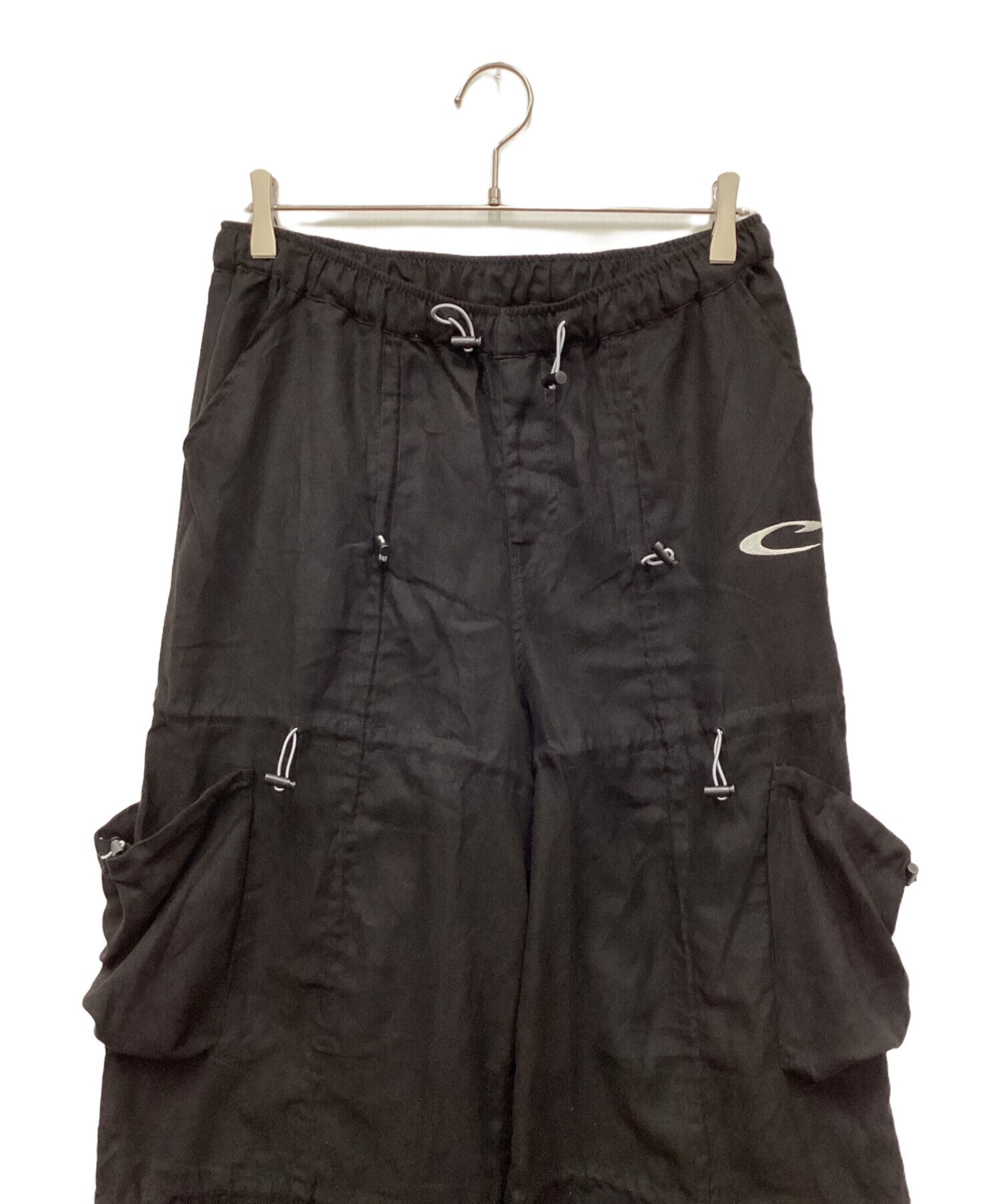 中古・古着通販】FLAGSTUFF CPG (フラッグスタッフ) ピーチスキン 