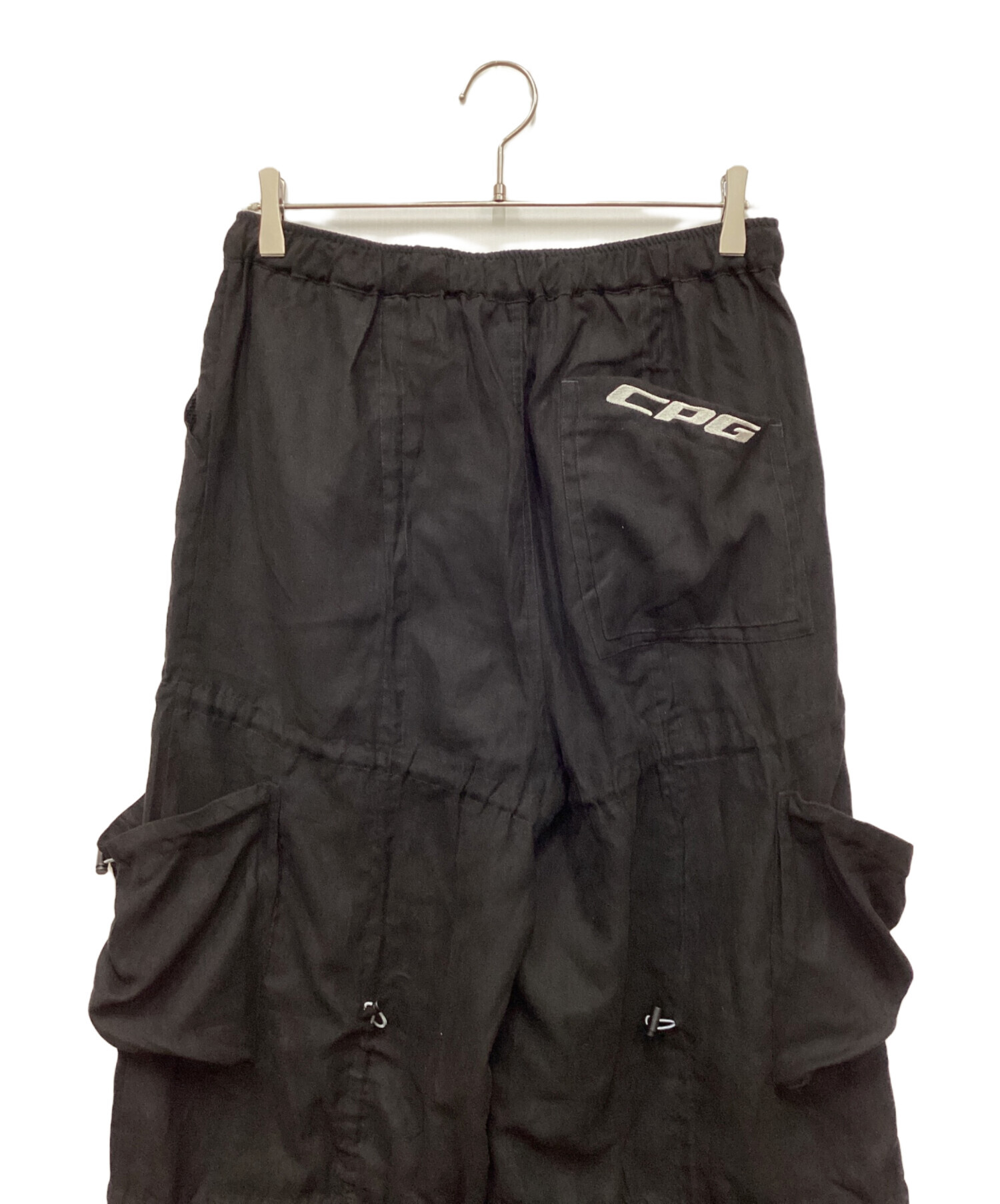 中古・古着通販】FLAGSTUFF CPG (フラッグスタッフ) ピーチスキン