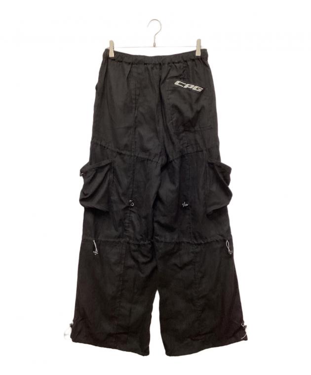 中古・古着通販】FLAGSTUFF CPG (フラッグスタッフ) ピーチスキン