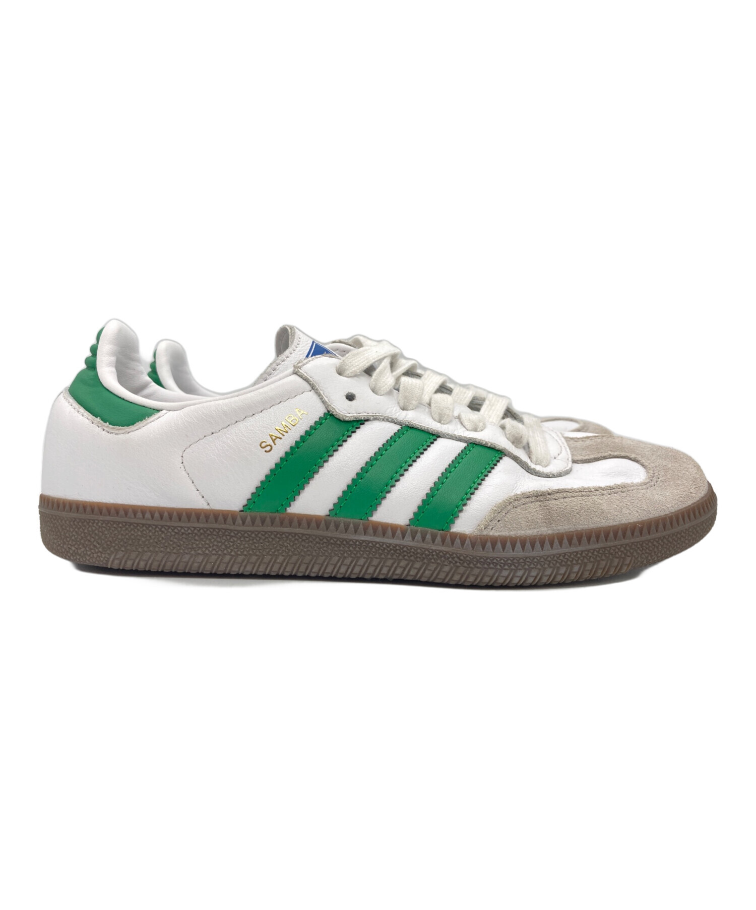 中古・古着通販】adidas (アディダス) Samba OG/サンバオリジナル 