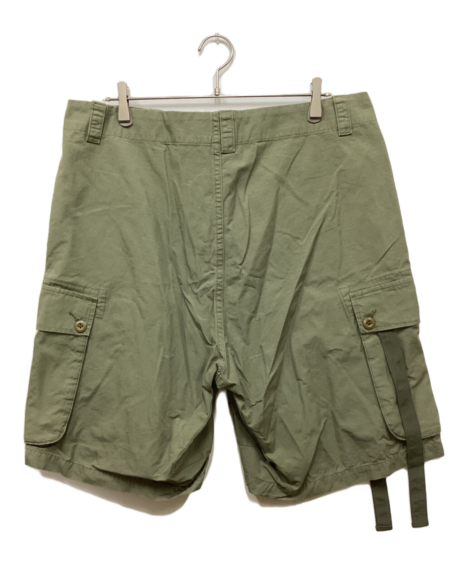 中古・古着通販】NIGEL CABOURN (ナイジェルケーボン) BRITISH ARMY 