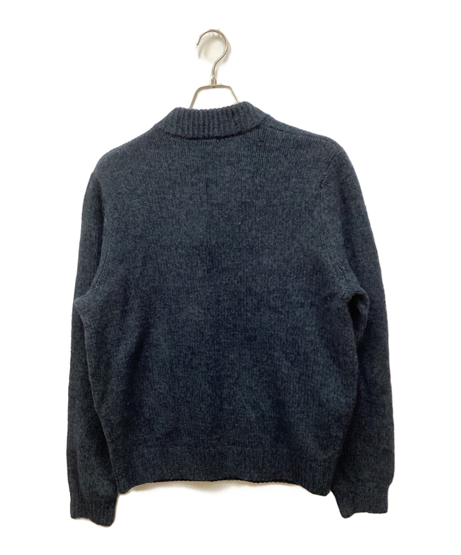 中古・古着通販】L.L.Bean (エルエルビーン) ヘンリー・セーター 