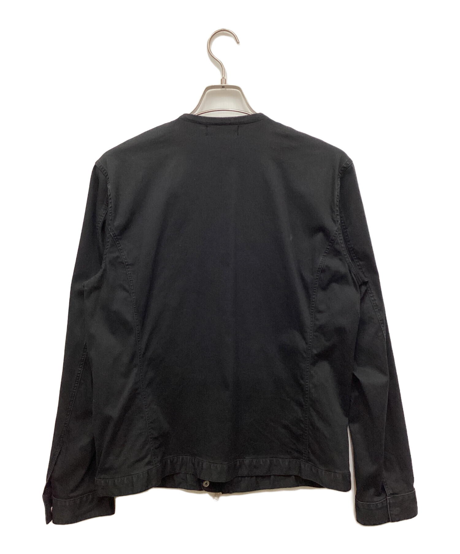 中古・古着通販】nonnative (ノンネイティブ) TRACKER BLOUSON C/P 