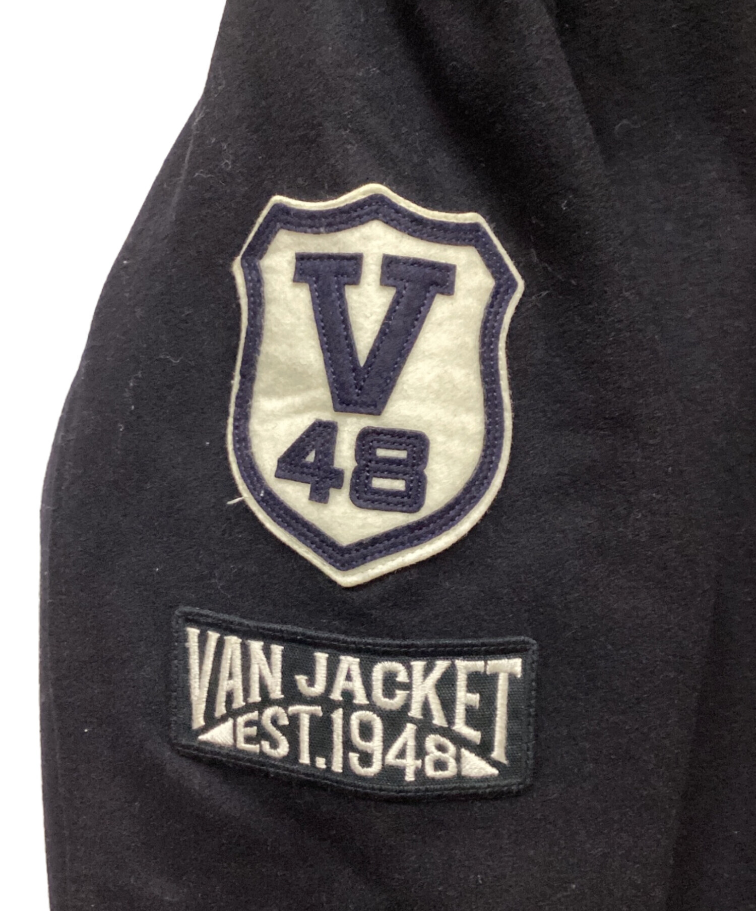 中古・古着通販】VAN (ヴァン) 70TH ANNIVERSARY VAN JACKET/70週年