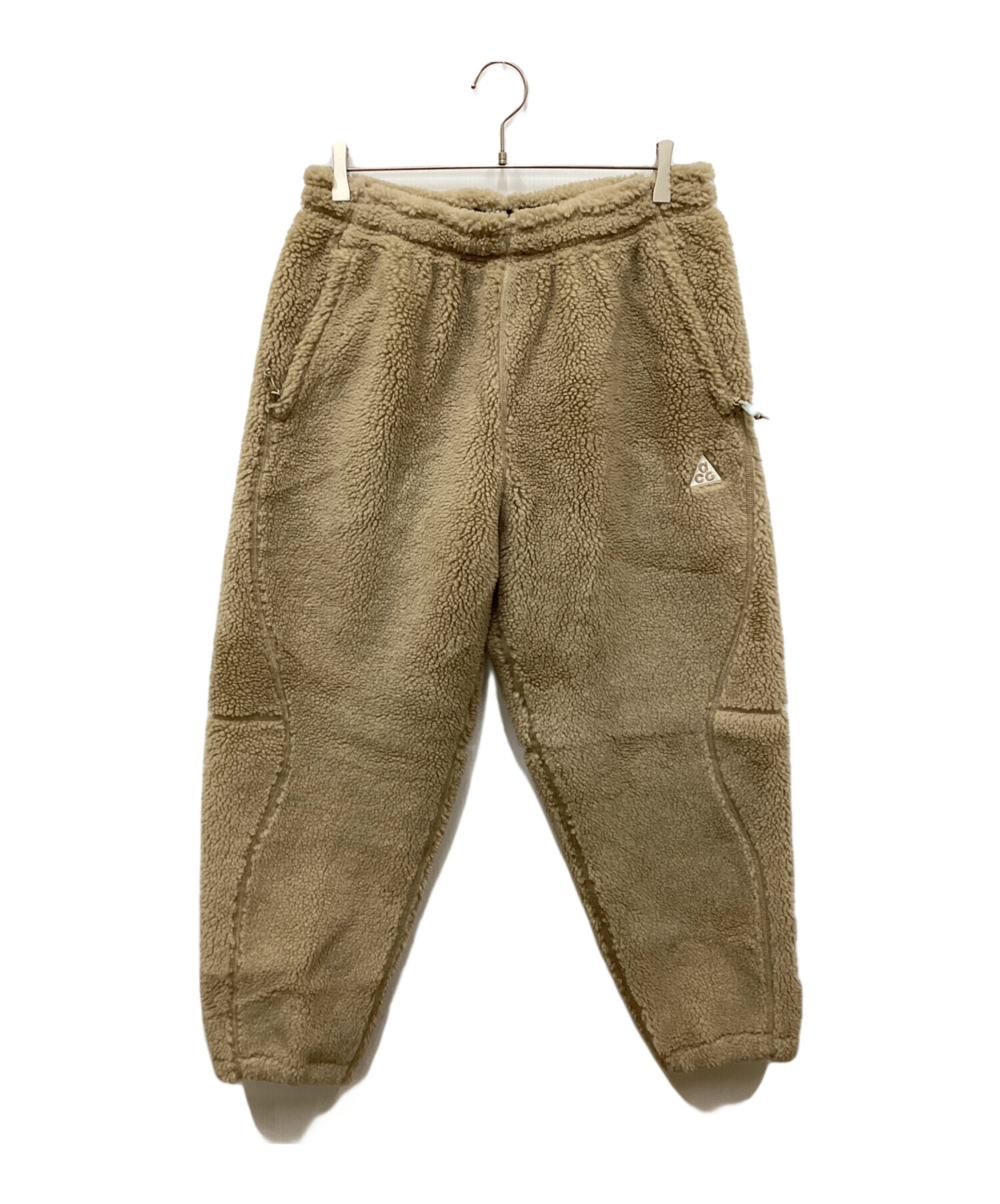 00s NIKE ACG テック系 パンツ ブラウン archive M 1005618638514005_01_7979w.jpeg