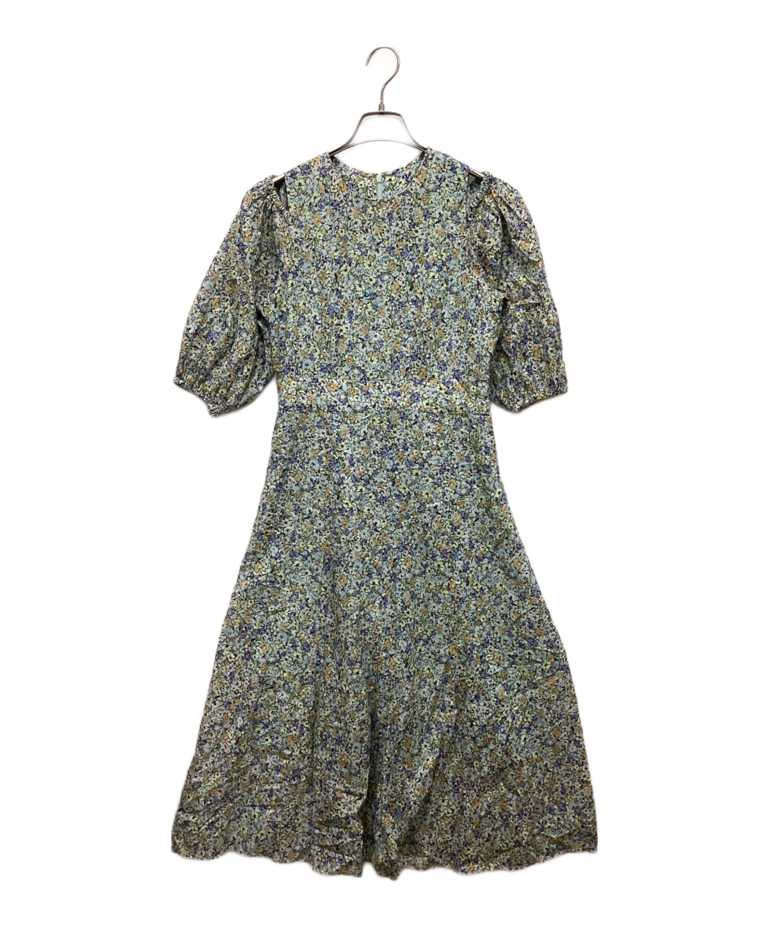 中古・古着通販】La boutique BonBon (ラブティックボンボン) 小花 