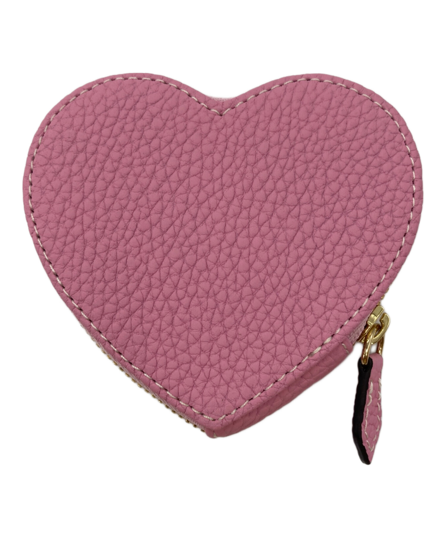 新品未使用】ボナベンチュラBONAVENTURA ハートコインケース♡ ボナ