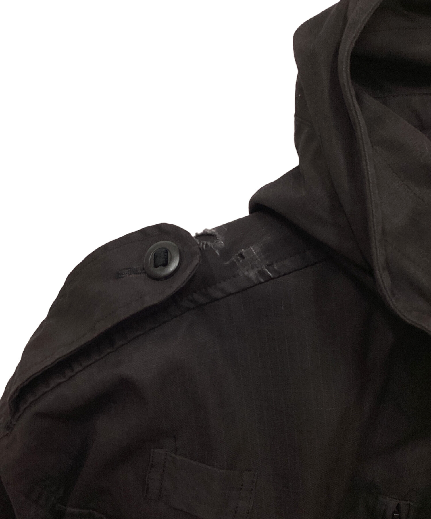 中古・古着通販】British Army (ブリティッシュ アーミー) Sas Rip