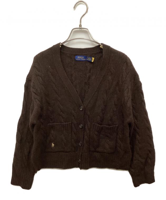 中古・古着通販】POLO RALPH LAUREN (ポロ・ラルフローレン) ケーブル