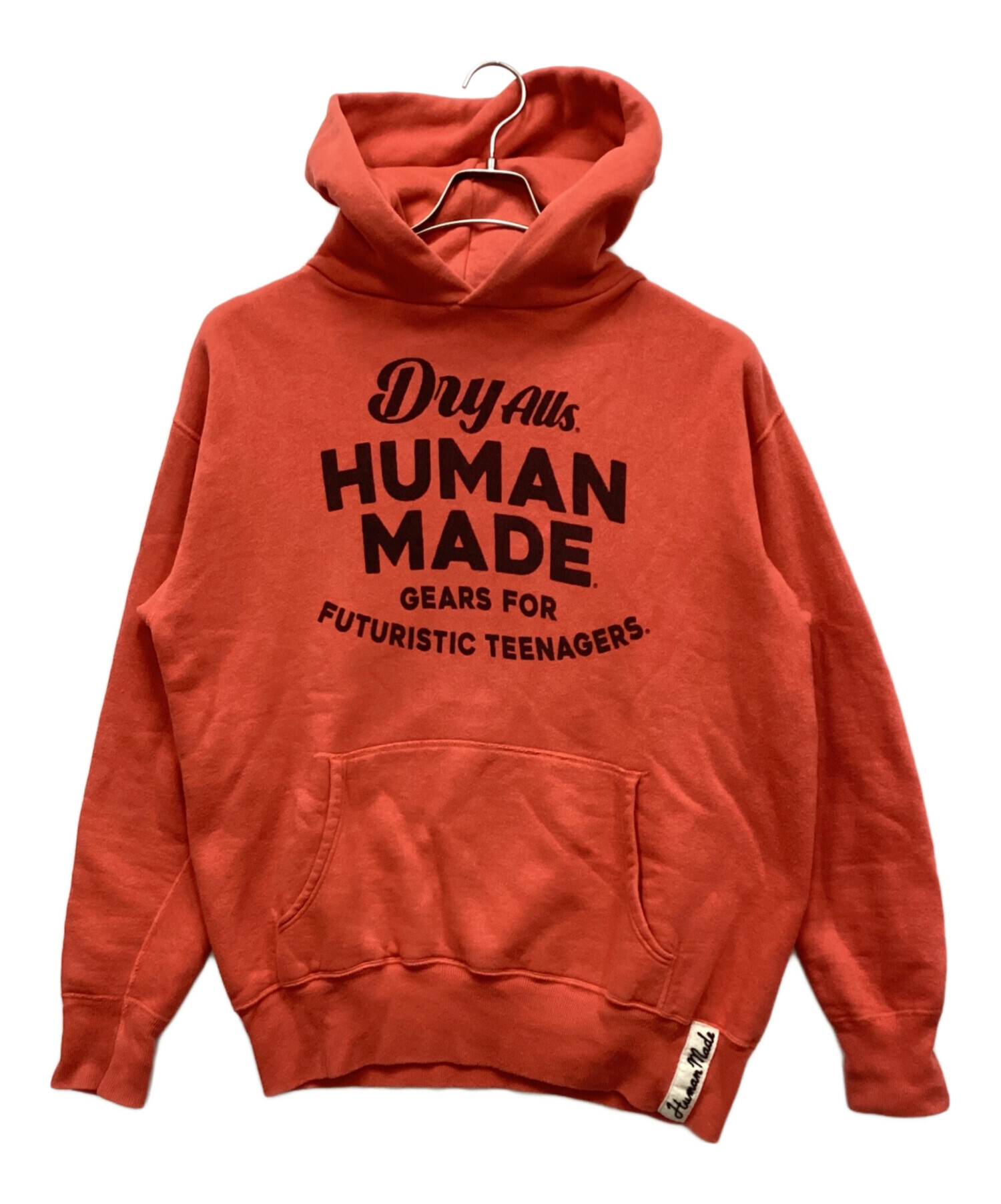 中古・古着通販】HUMAN MADE (ヒューマンメイド) Futuristic Teenagers 