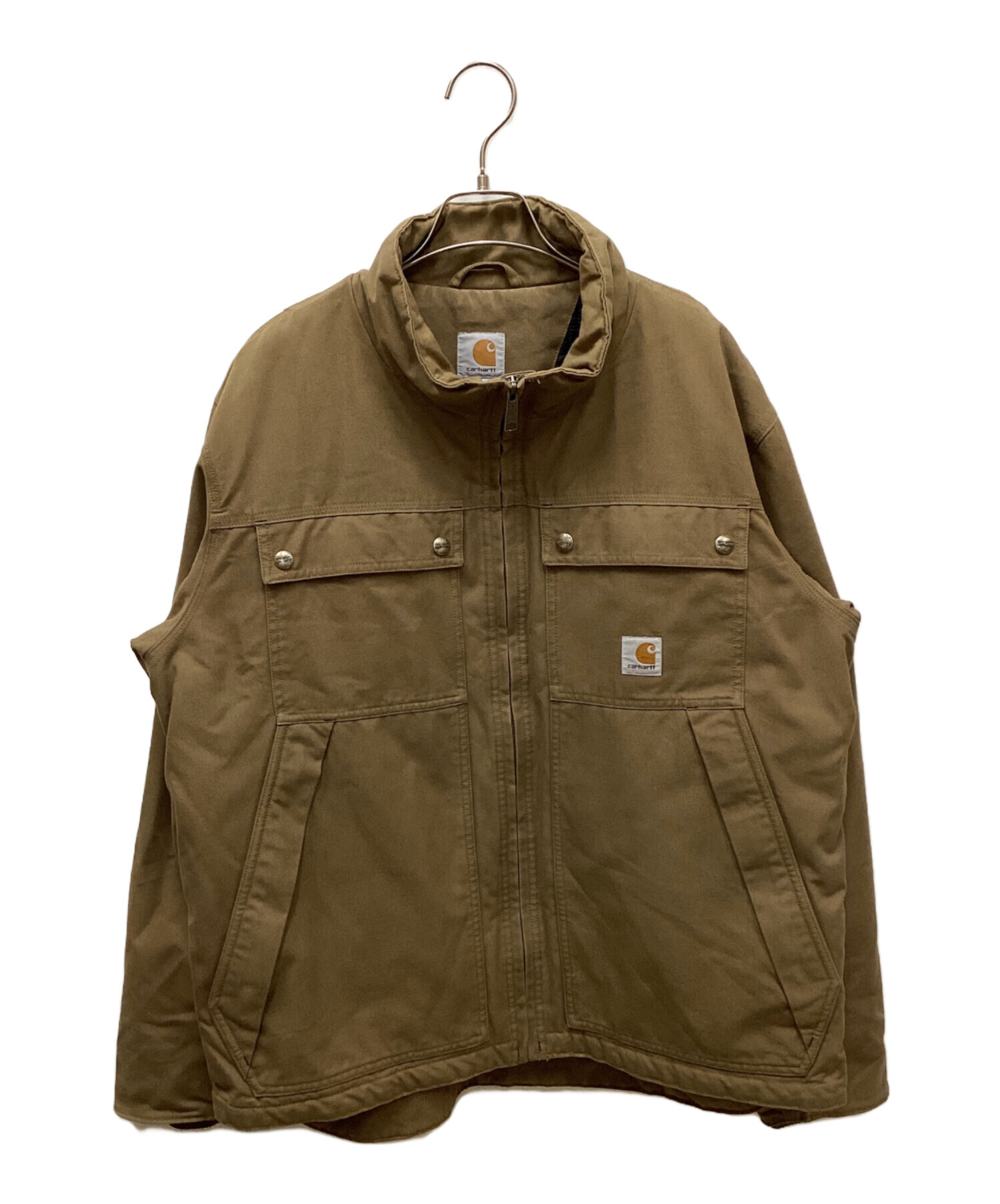 中古・古着通販】CarHartt (カーハート) Traditional Jacket