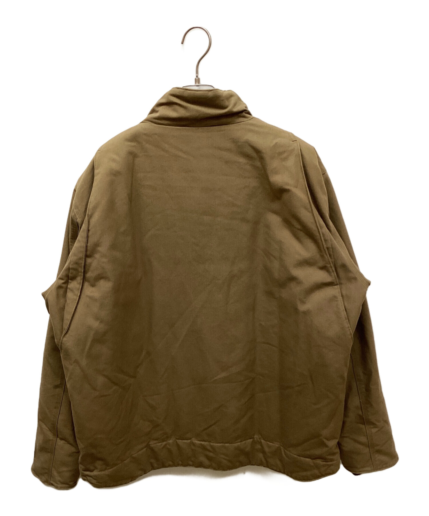 中古・古着通販】CarHartt (カーハート) Traditional Jacket