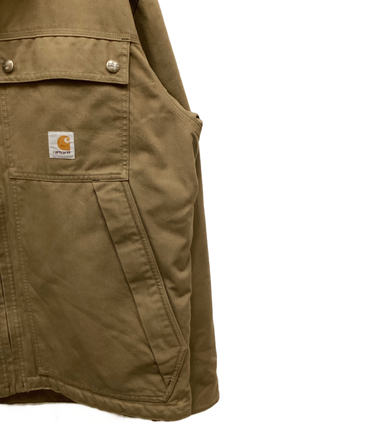 中古・古着通販】CarHartt (カーハート) Traditional Jacket