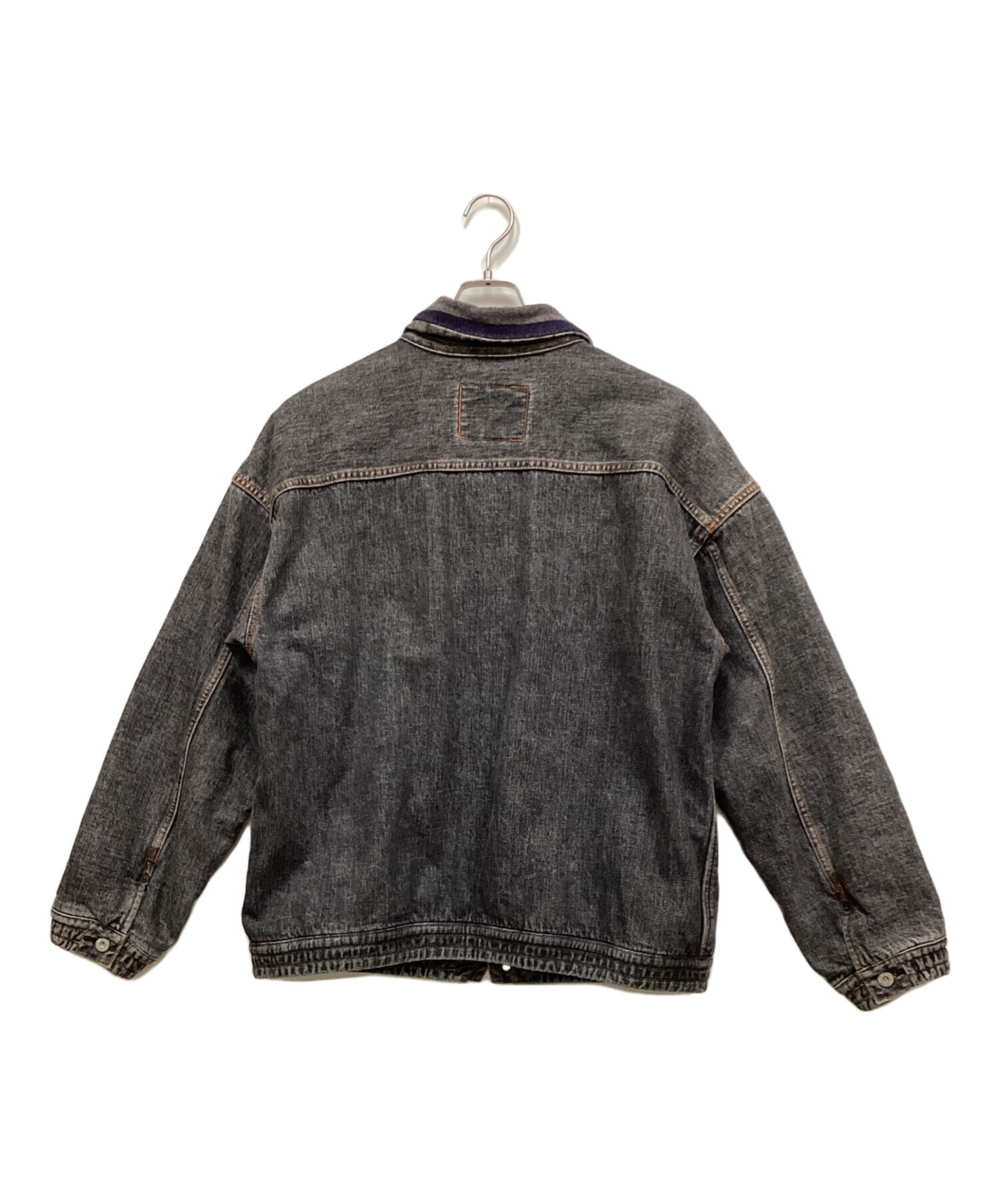 中古・古着通販】TENDERLOIN (テンダーロイン) DENIM JKT WASH (デニム