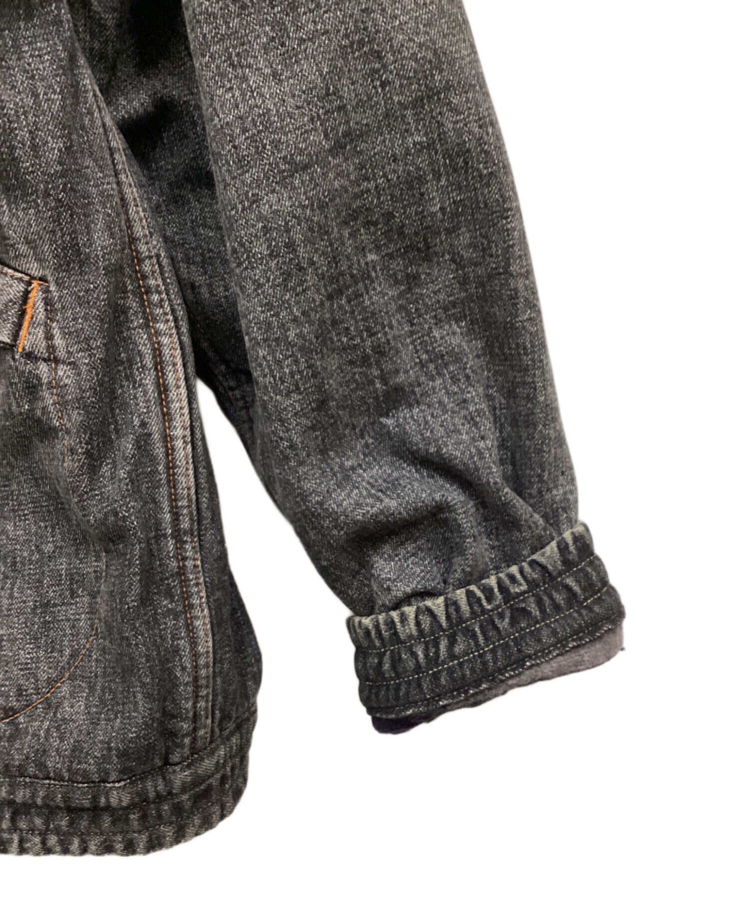 【A464】ジャケット TENDERLOIN DENIM HB MOCK NECK SHT  サイズL 中古 衣類 和歌山 岩出市 紀の川市 海南市 A464】ジャケット TENDERLOIN DENIM HB MOCK NECK SHT サイズL 中古