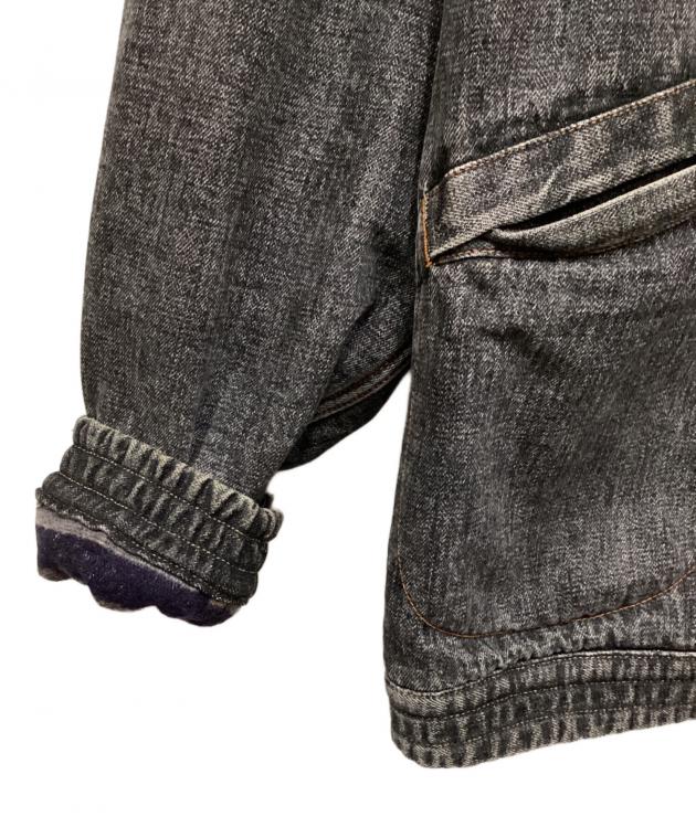 中古・古着通販】TENDERLOIN (テンダーロイン) DENIM JKT WASH (デニム