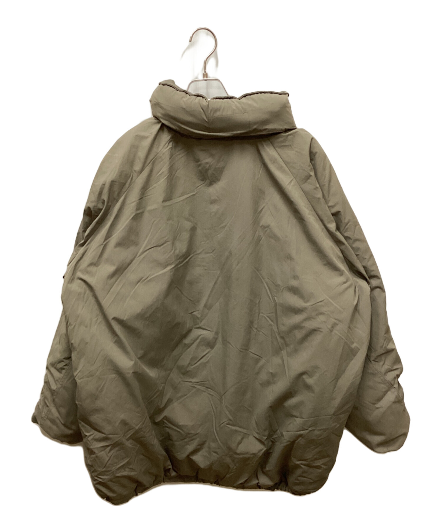 メンズ古着アウター7 楽天市場】実物 米軍 ECWCS Gen III Level 7 ジャケット URBAN GREY