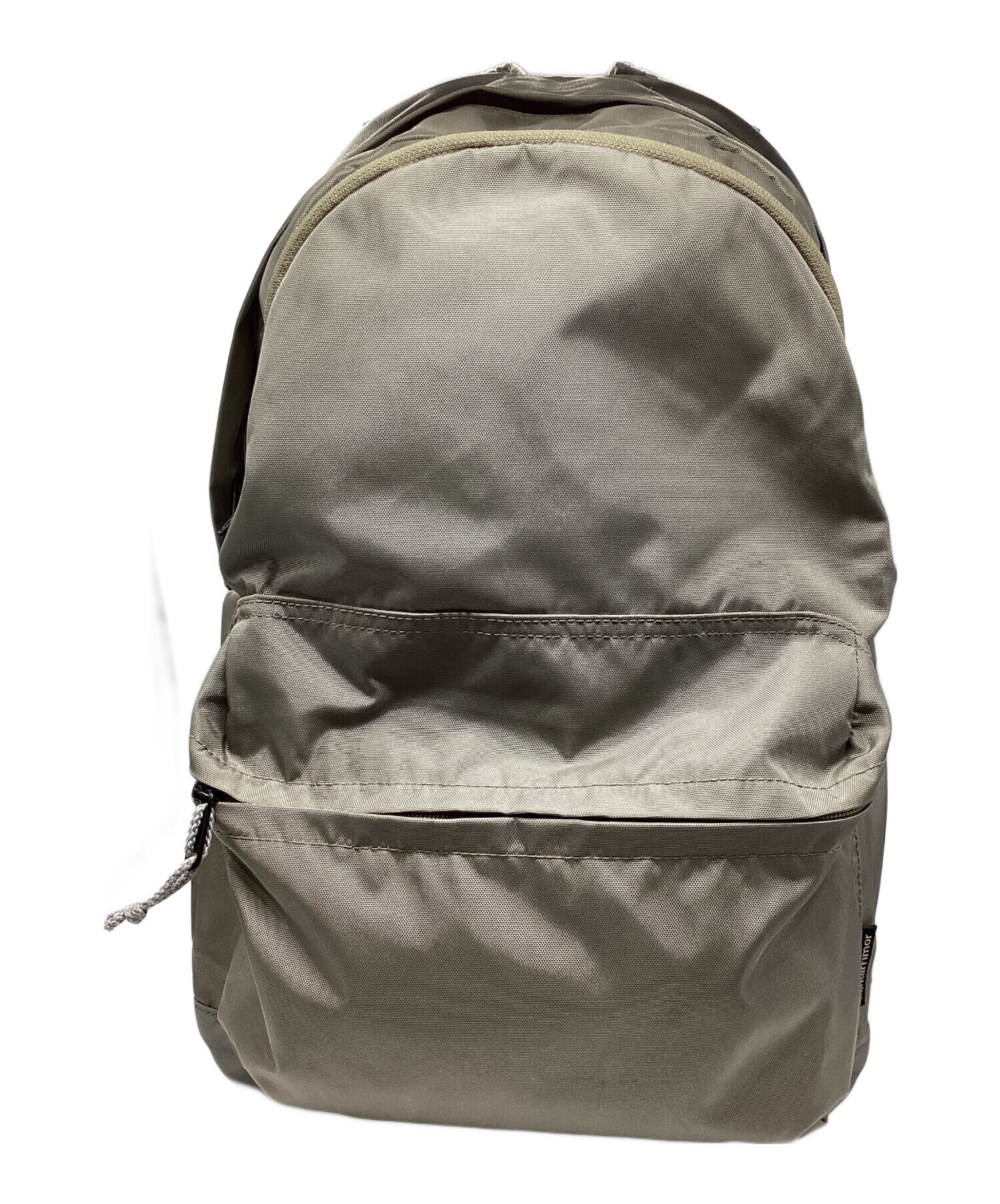 中古・古着通販】Karrimor (カリマー) DAYPACK BritishGreige 25L 