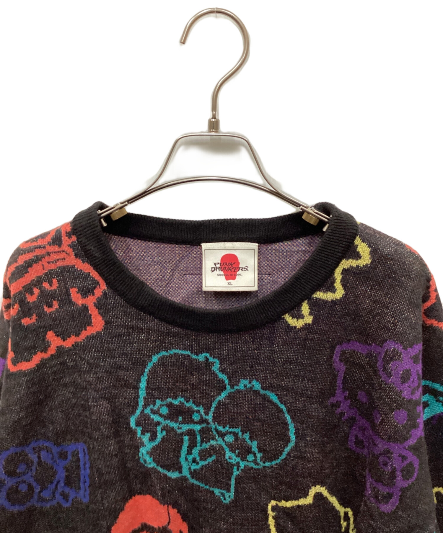 中古・古着通販】PUNK DRUNKERS (パンクドランカーズ) Sanrio