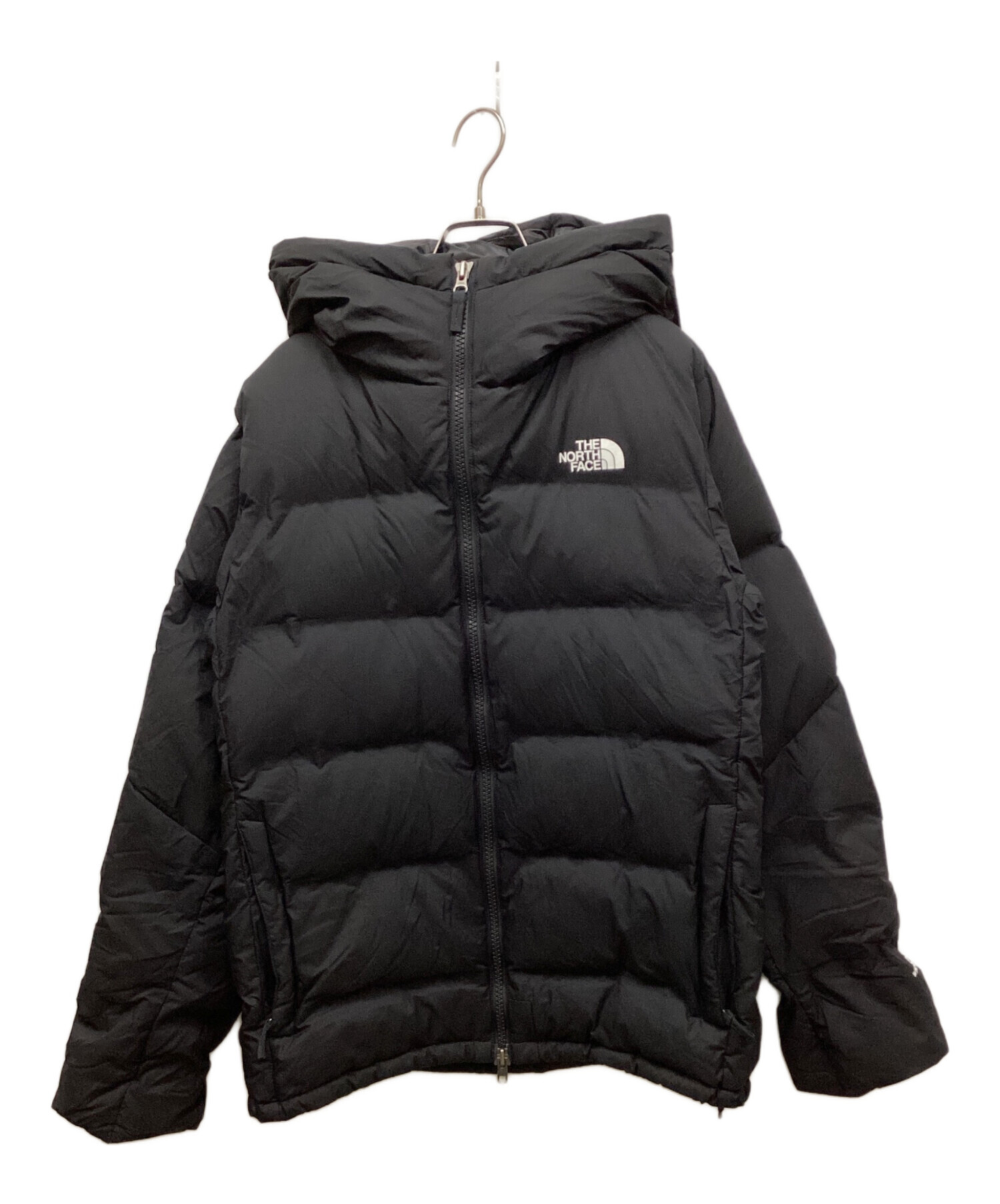 中古・古着通販】THE NORTH FACE (ザ ノース フェイス) Belayer Parka 