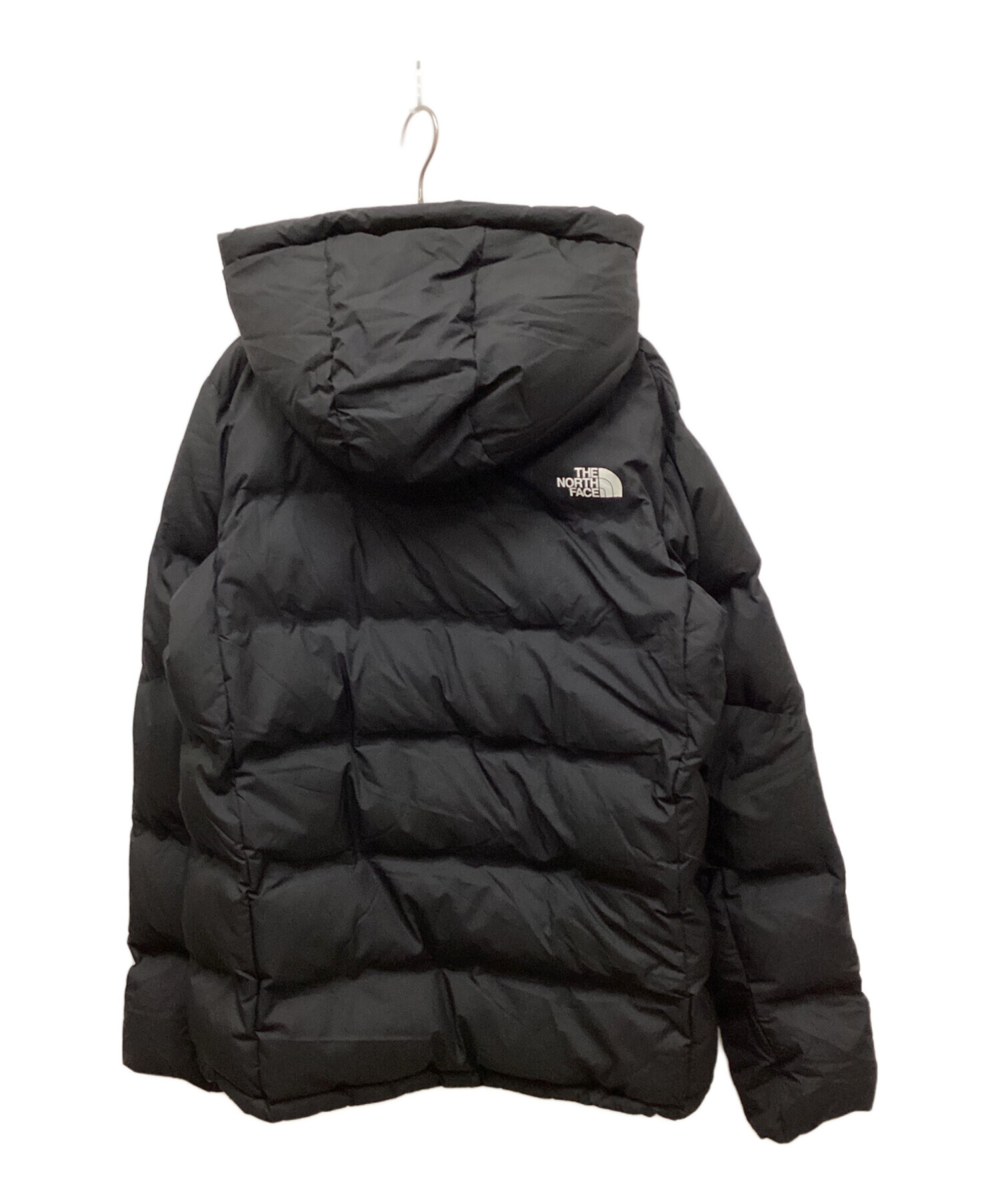 中古・古着通販】THE NORTH FACE (ザ ノース フェイス) Belayer Parka