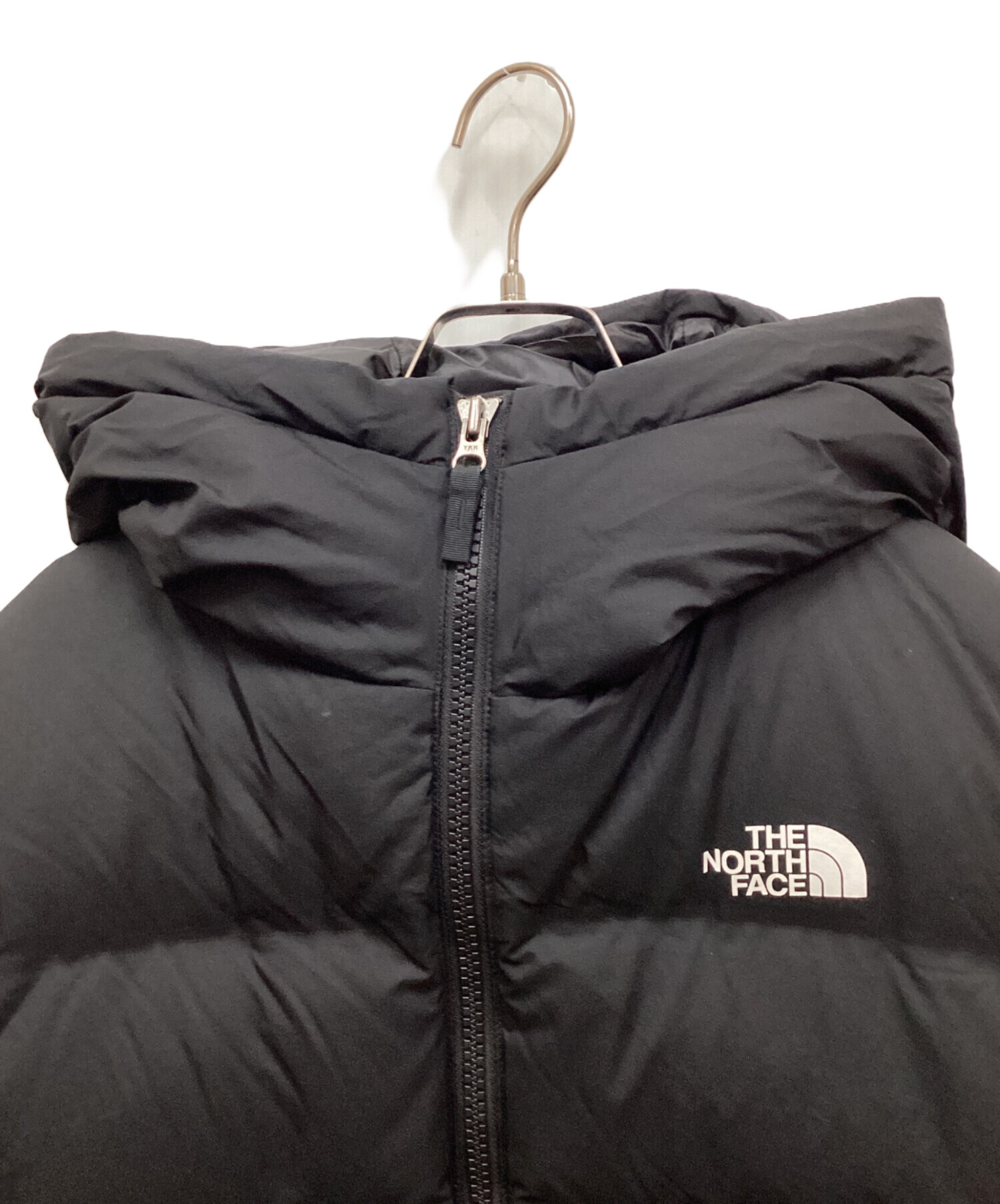 中古 The North Face Belayer Parka 中古・古着通販】THE NORTH FACE (ザ ノース フェイス) Belayer Parka