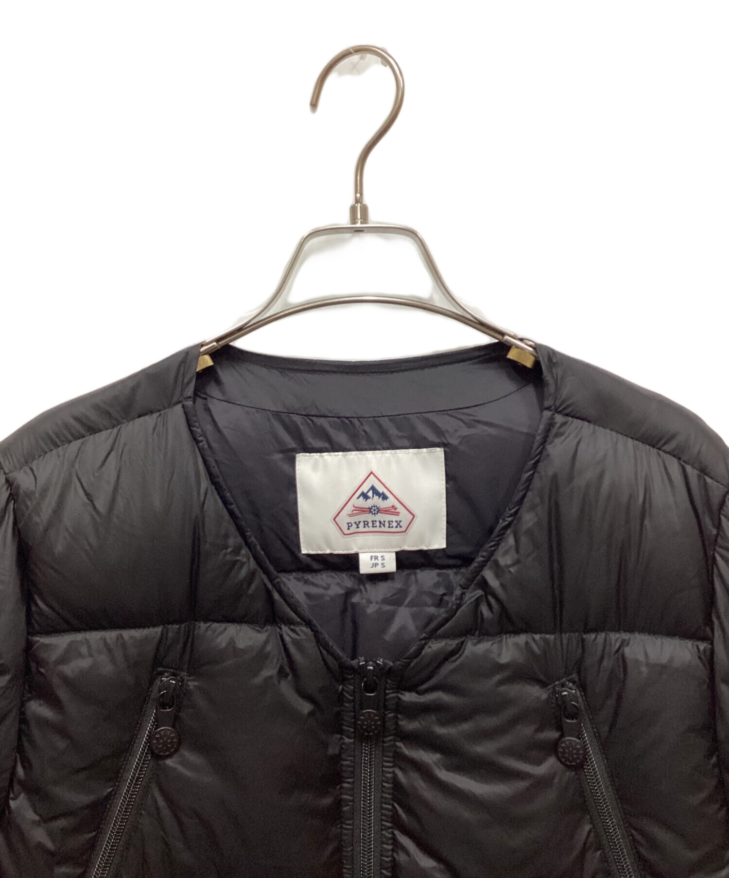 中古・古着通販】Pyrenex (ピレネックス) UNITED ARROWS (ユナイテッド